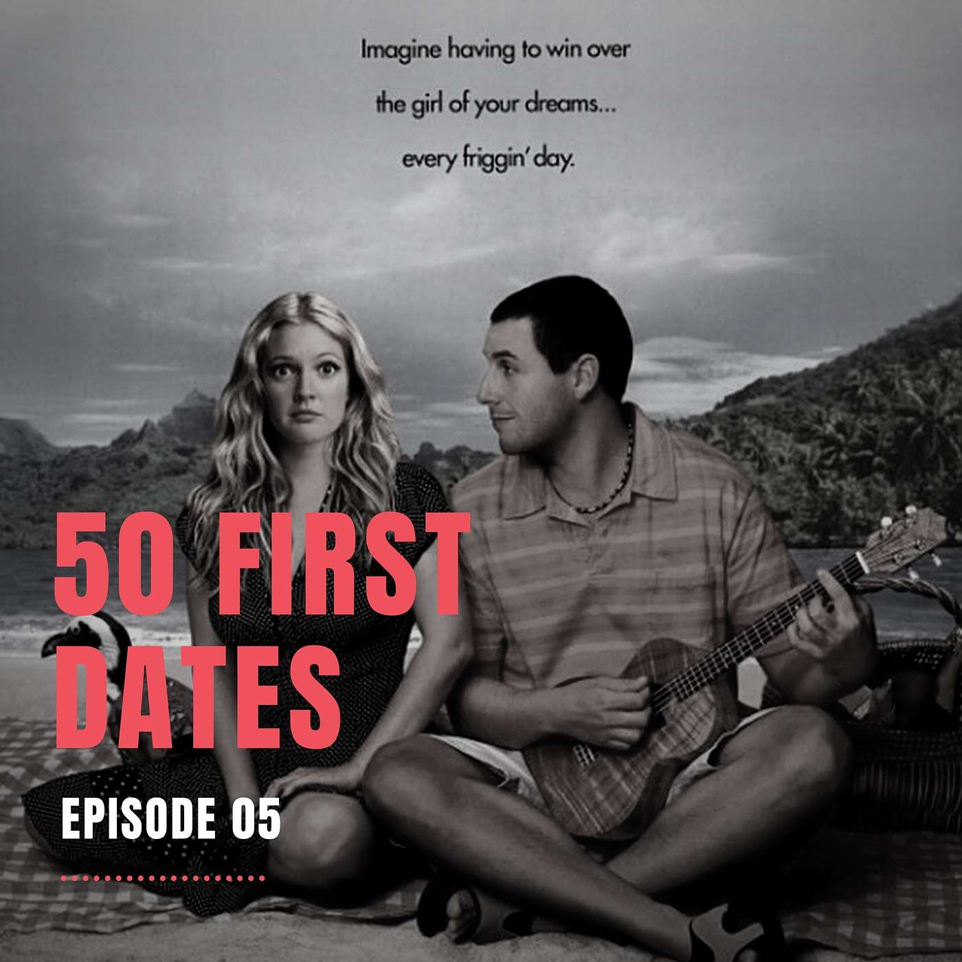 Rom-Com Review