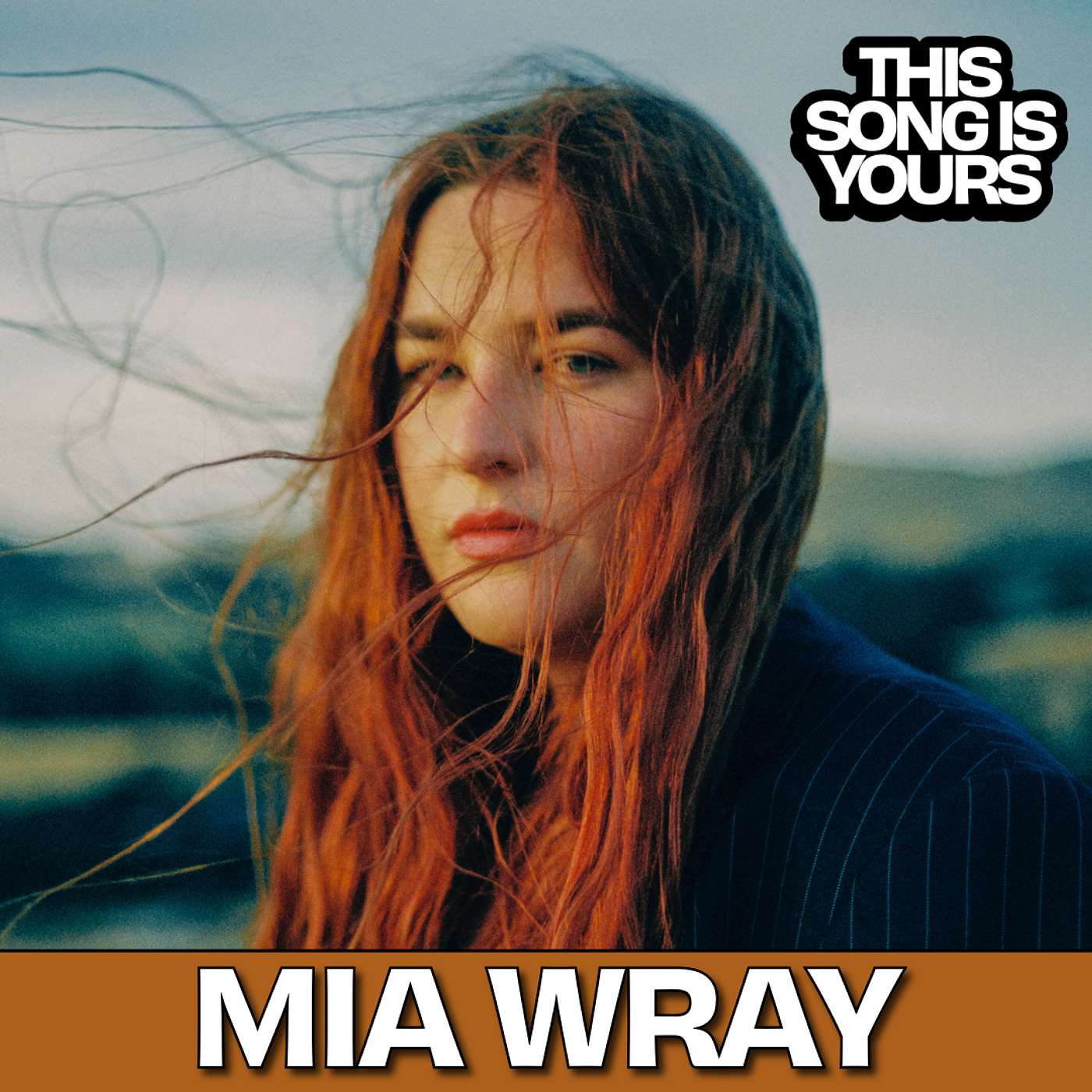 Mia Wray episode artwork