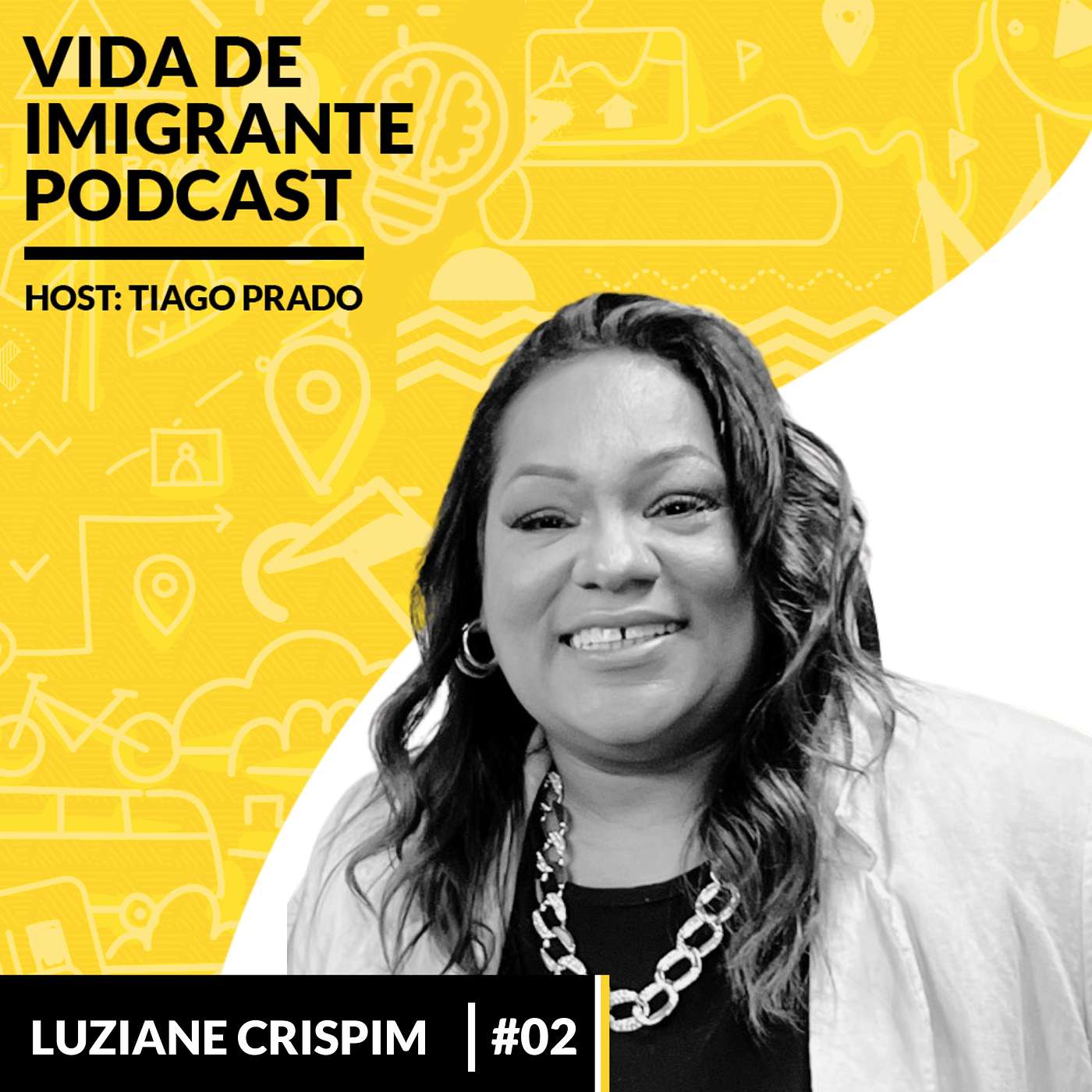 Imigrante Rico Podcast
