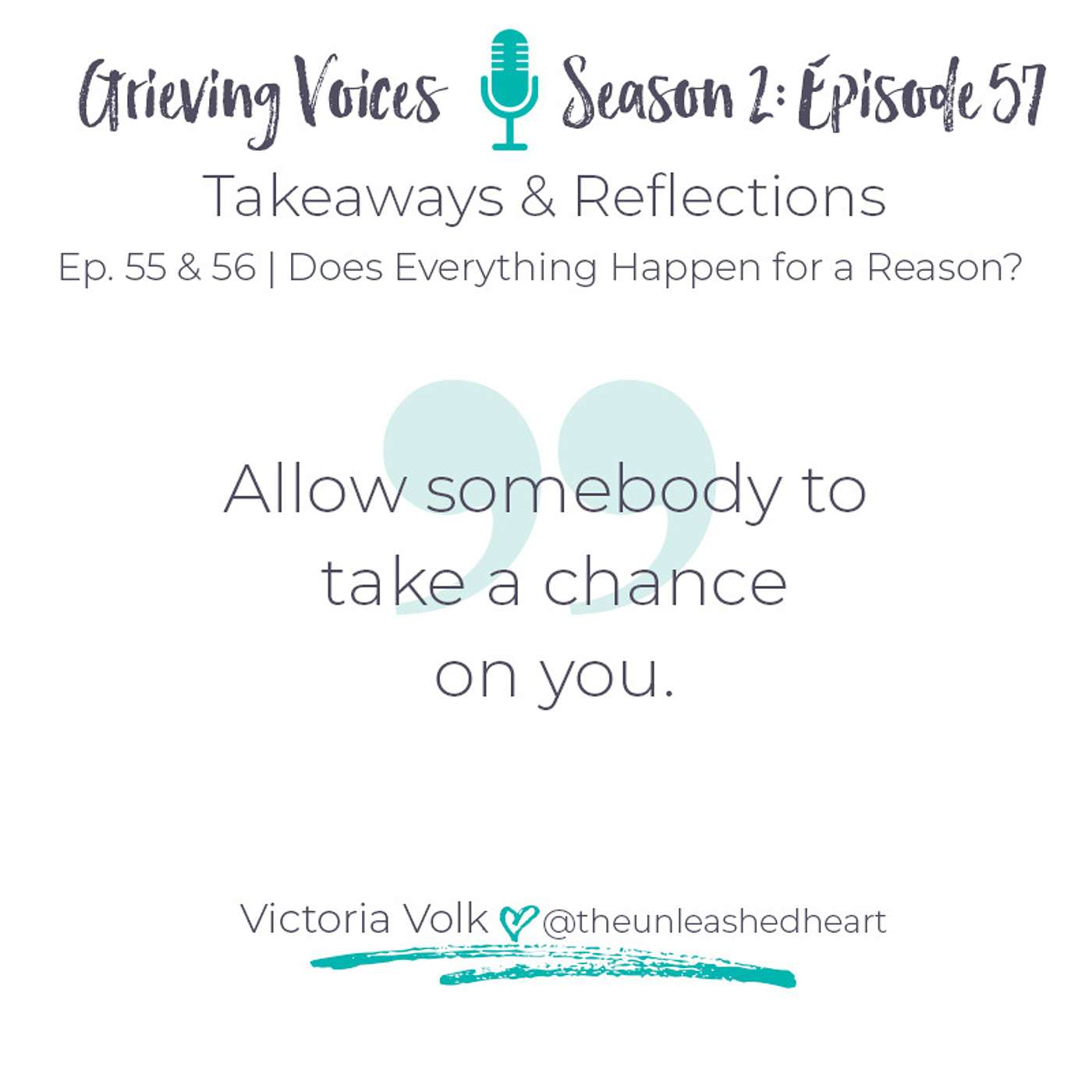 Grieving Voices