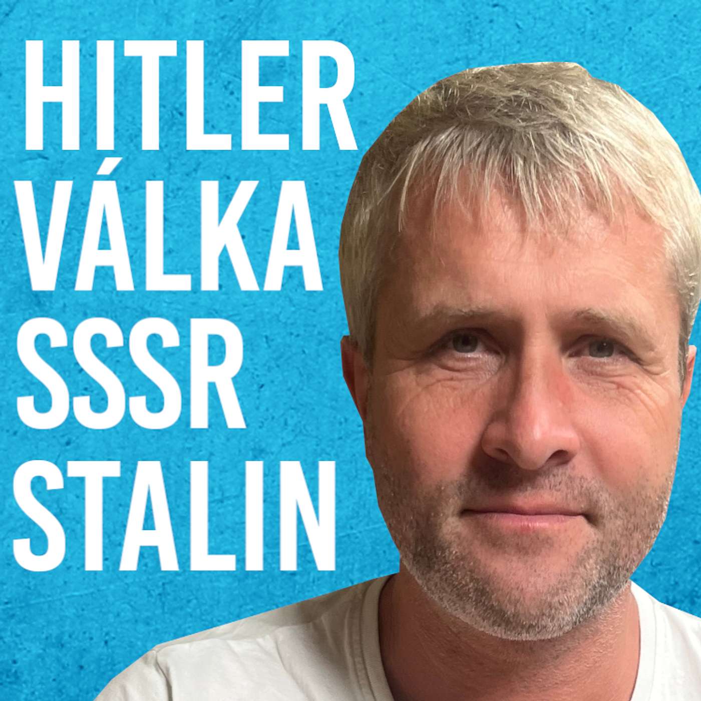 Vojtěch Kyncl: Hitler, 2.SV, SSSR, Stalin, Fašismus #78
