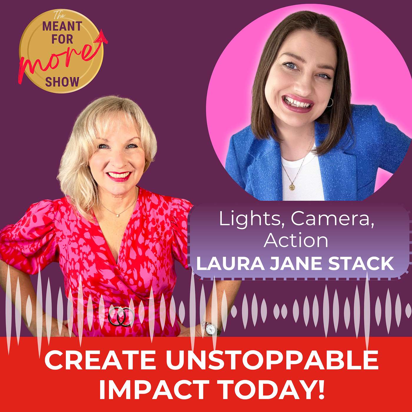 Be Unstoppable with Lisa Clifford