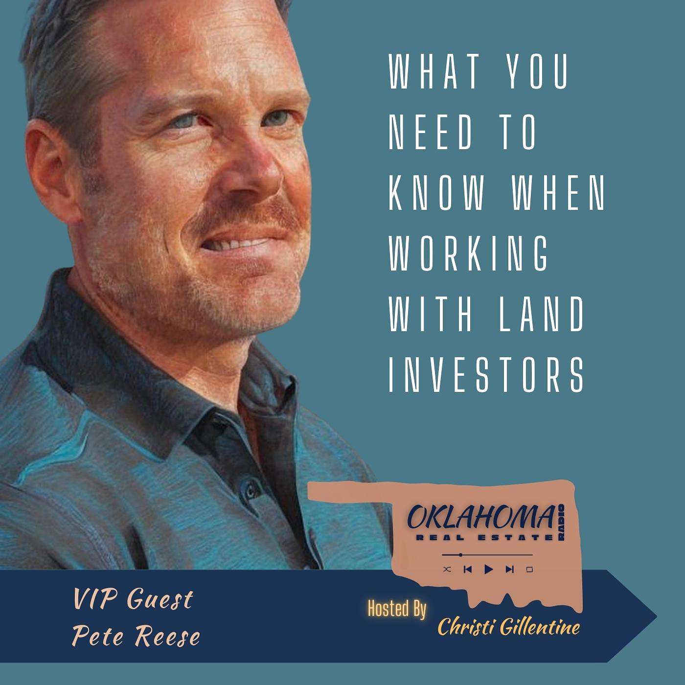 Oklahoma Real Estate Radio