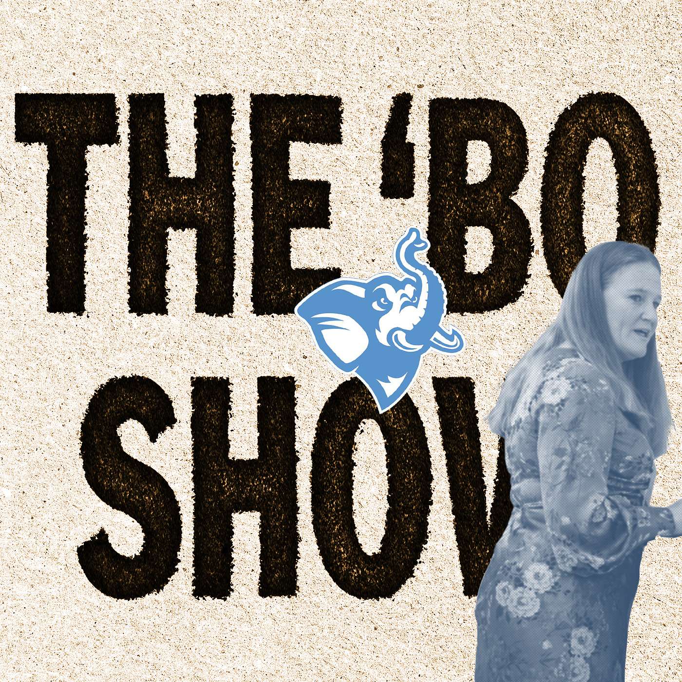 The 'Bo Show Episode No. 65 - Jess Stewart episode artwork