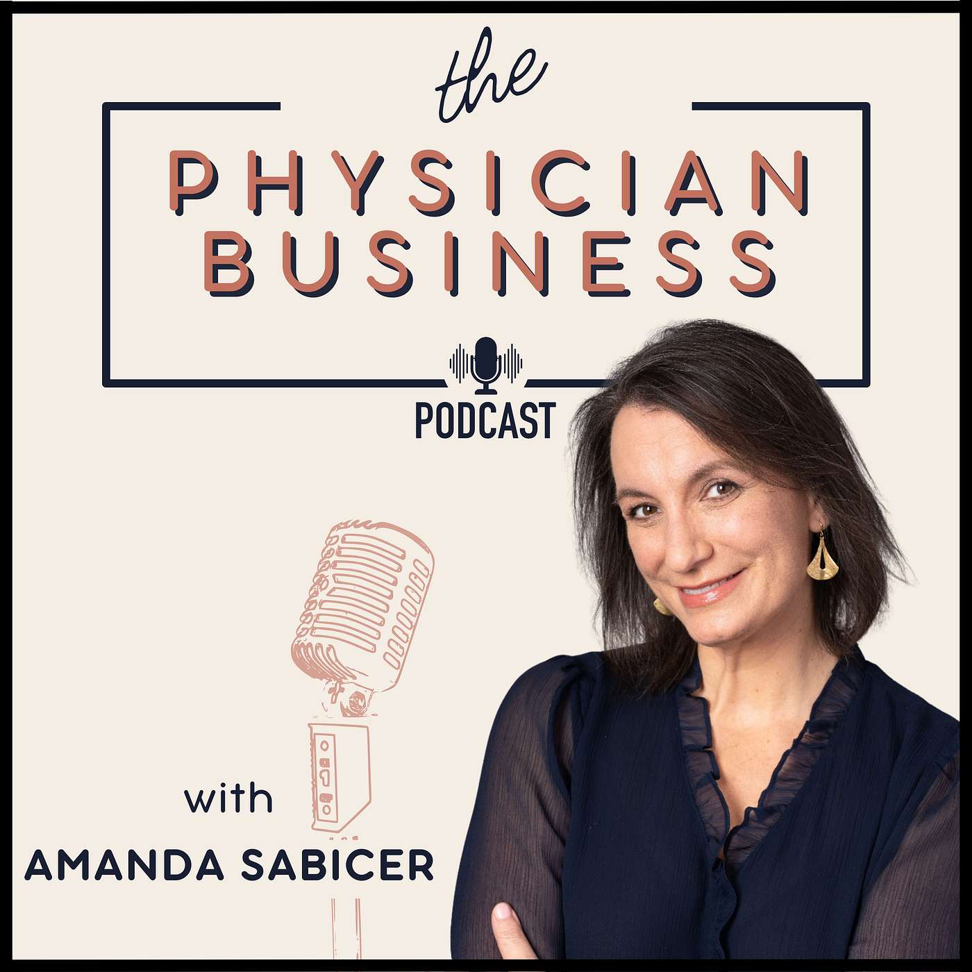 We Thought We Were Underqualified… Then We Ran a Founder Photoshoot Anyway   (Clinic Founder Series) episode artwork