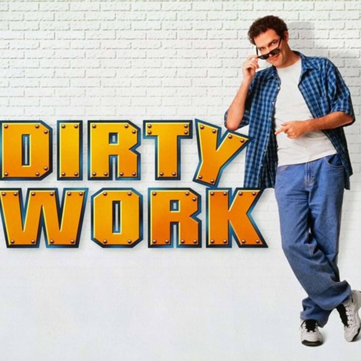 Midweek Mention... Dirty Work