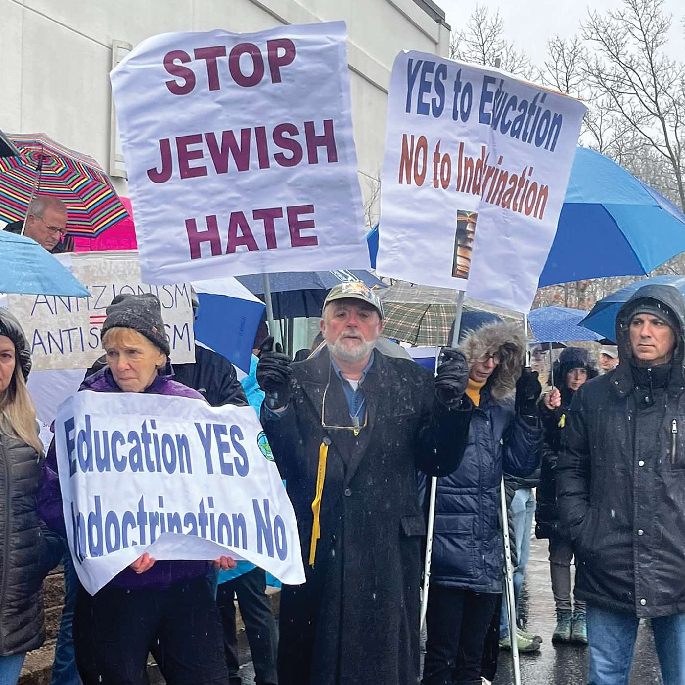 Freedom Of Speech Or A Terrorist Fan Club