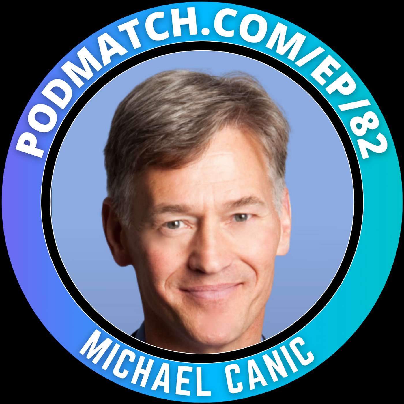 The Power of Being Ruthlessly Consistent with Michael Canic