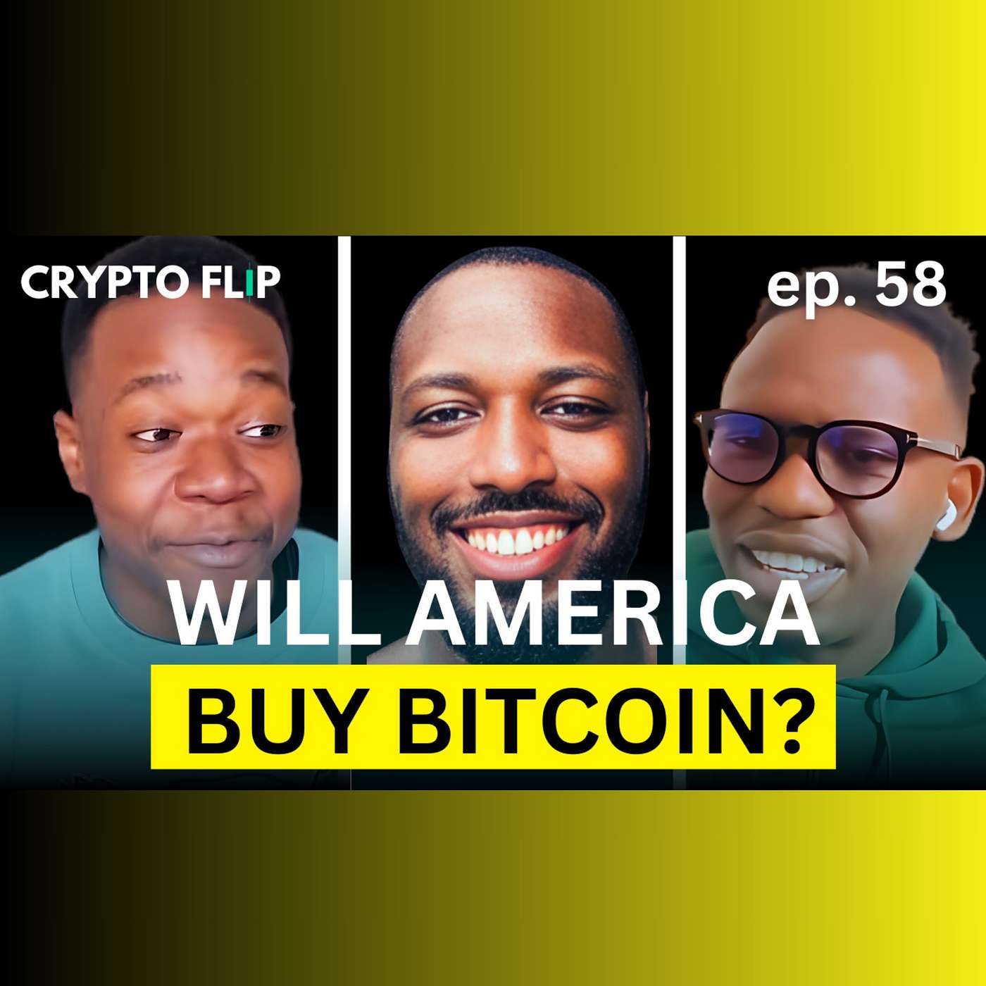 Crypto Flip
