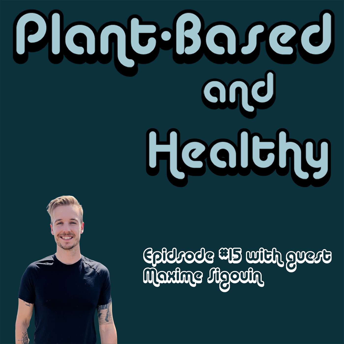 Burn fat, lose weight, and the power of mindset & cold exposure therapy - with guest Maxime Sigouin