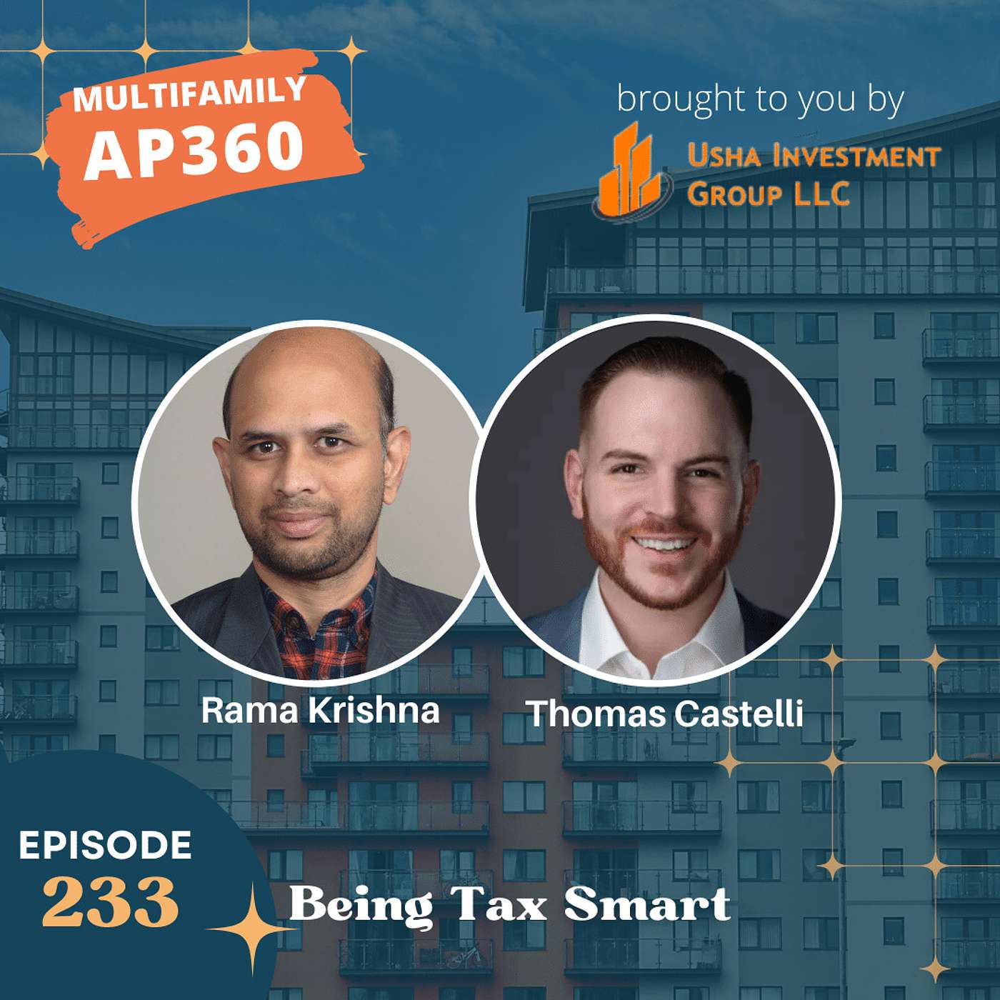 MULTIFAMILY AP360