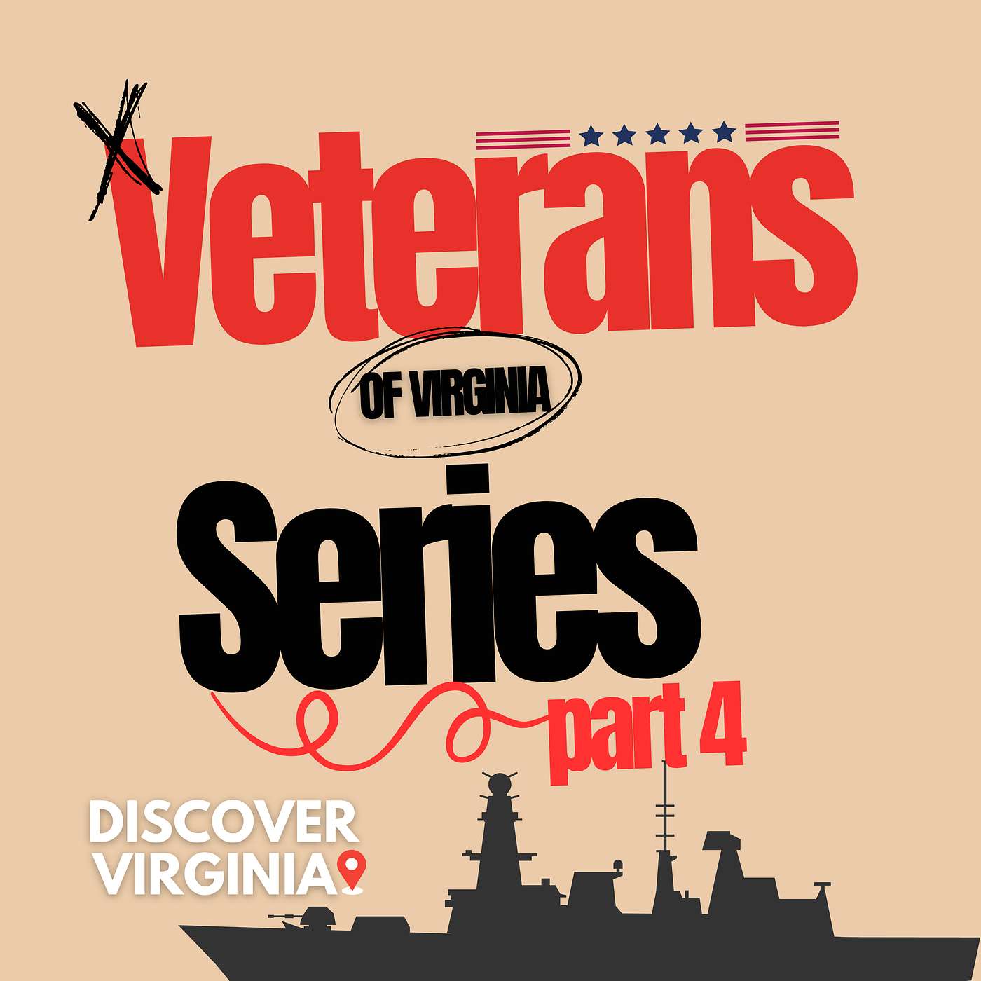 Discover Virginia Podcast