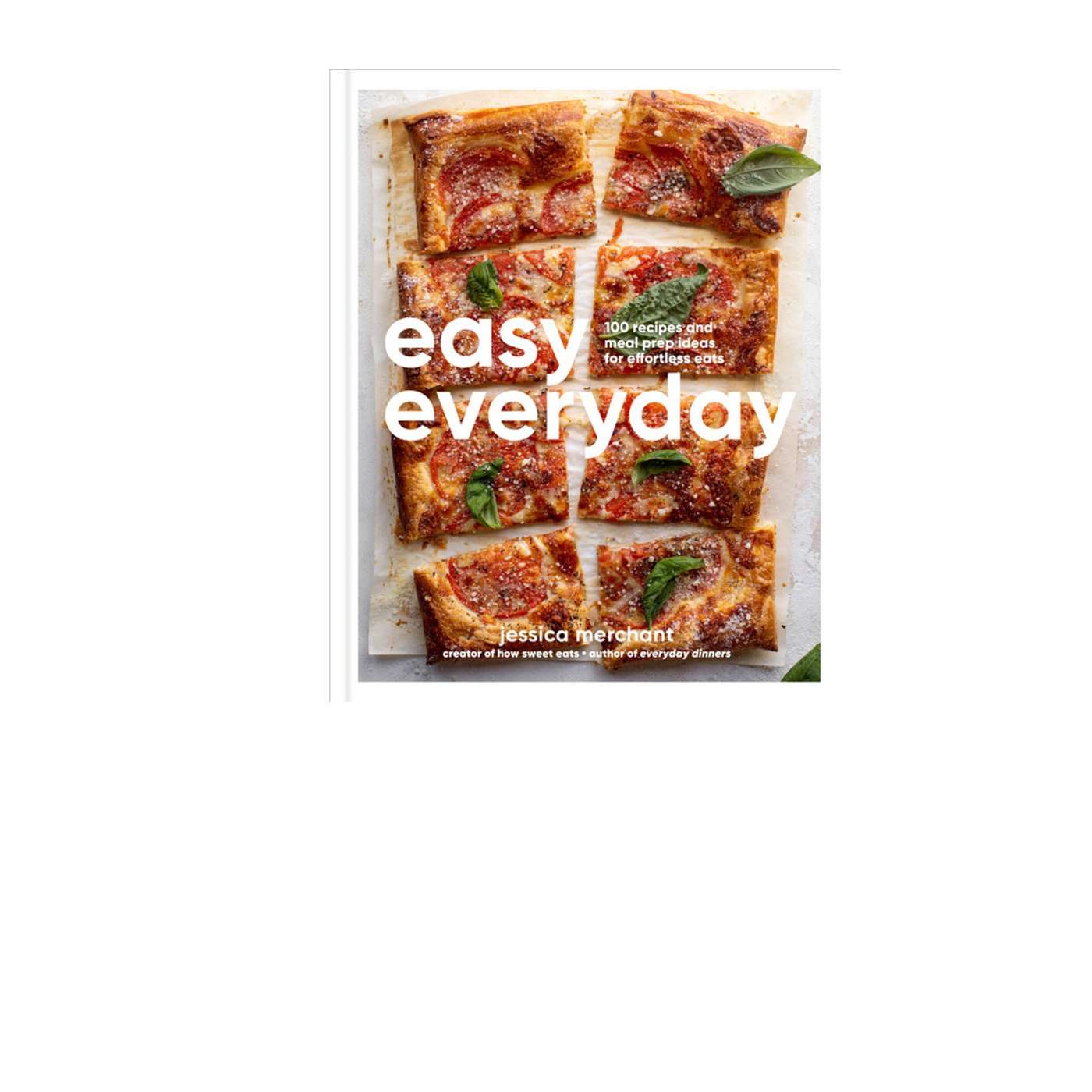 A Fresh Take on Meal Prep and Everyday Cooking with Jessica Merchant