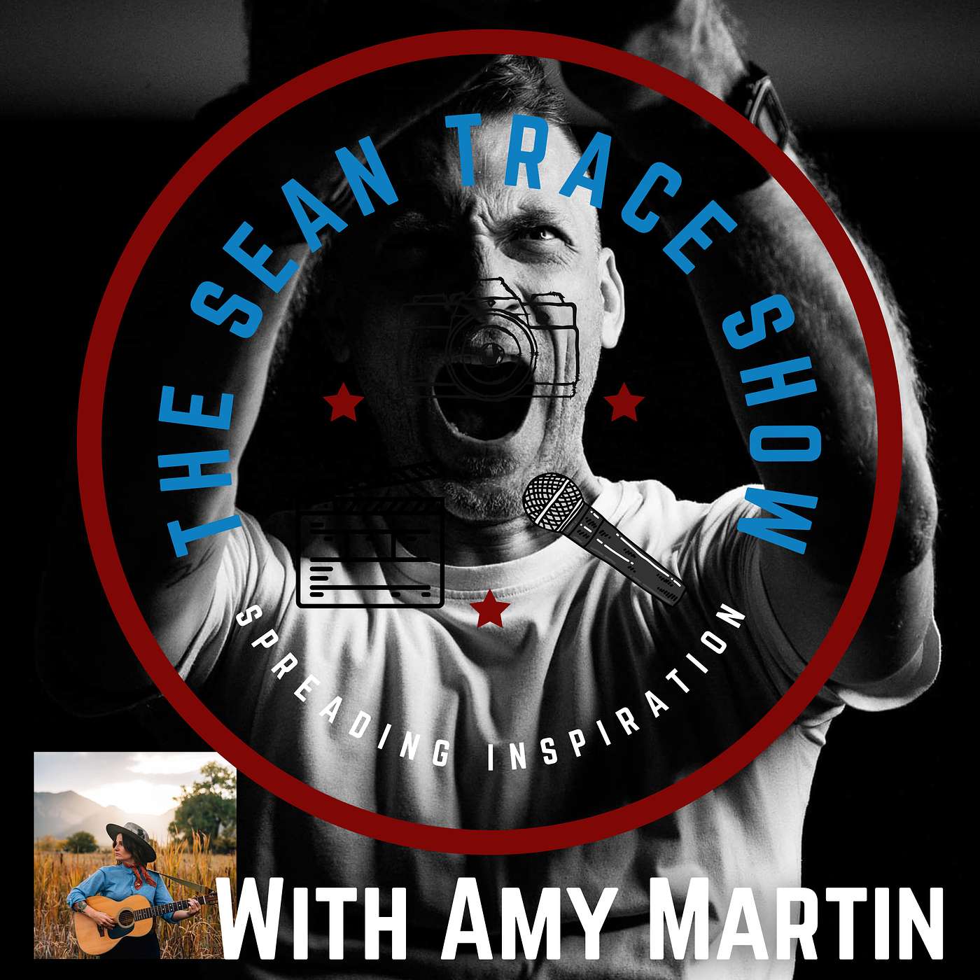The Sean Trace Show