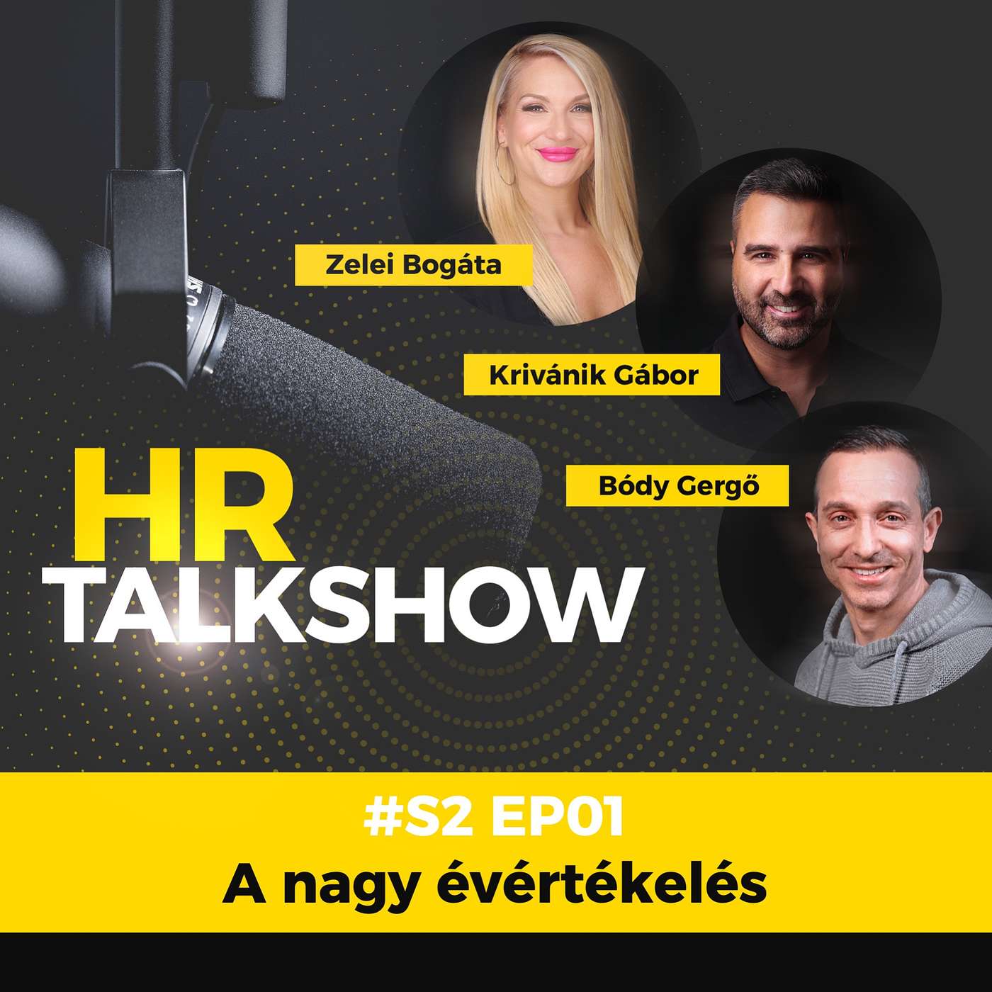 HR Talkshow