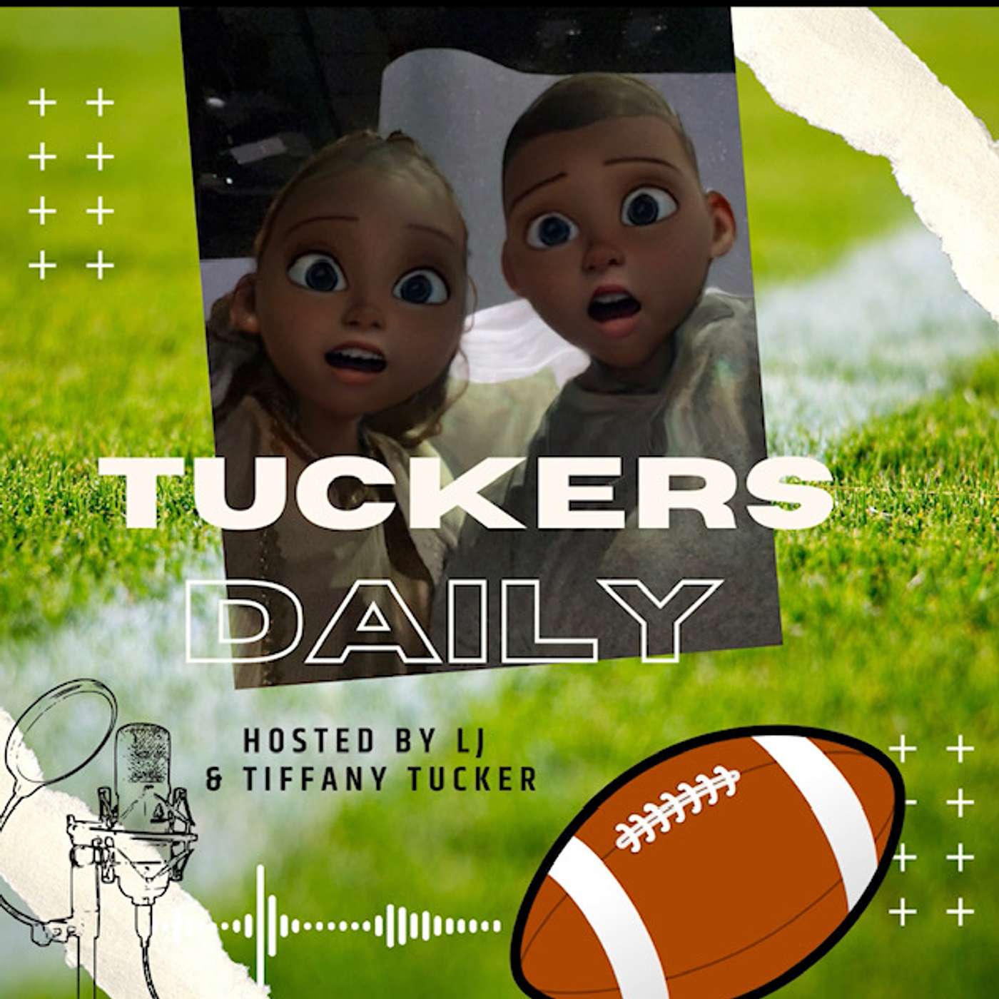 Tuckers Daily