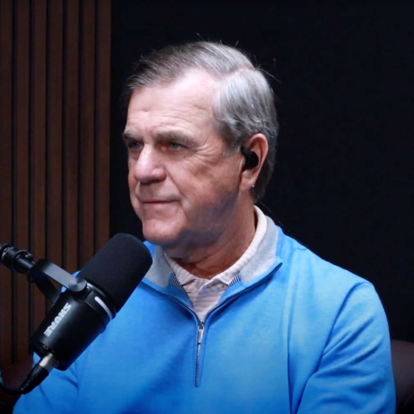 Dennis Satyshur: Stories from Caves Valley, Golf Legends, and BMW's Return