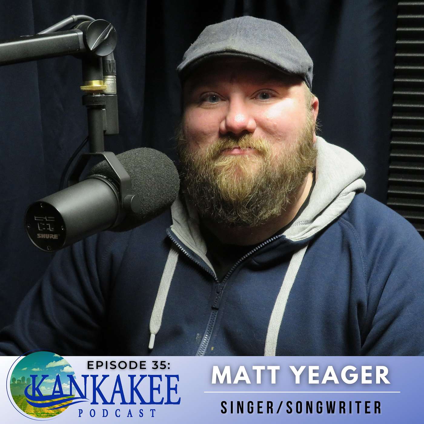 Kankakee Podcast