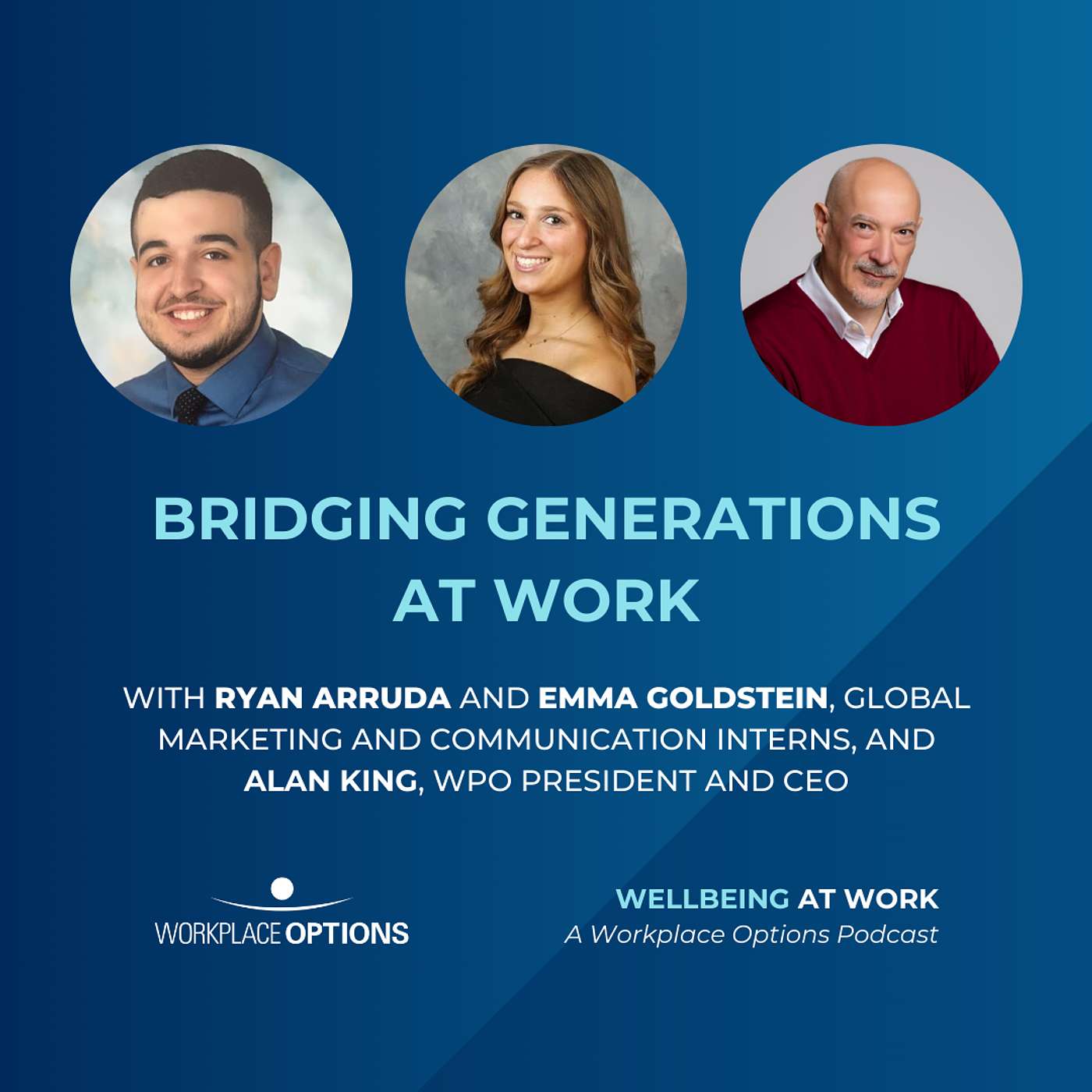 Bridging Generations at Work