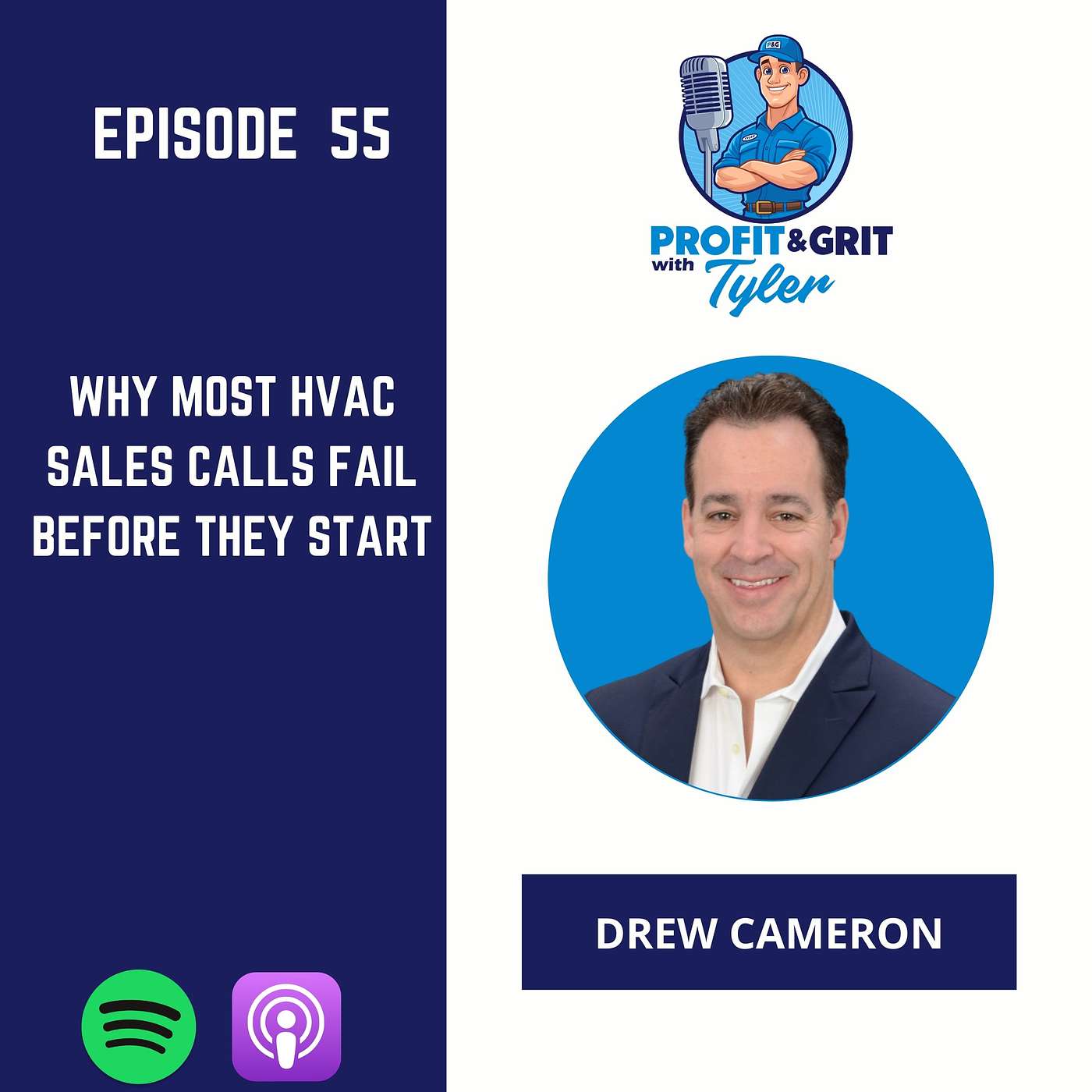 Profit & Grit with Tyler