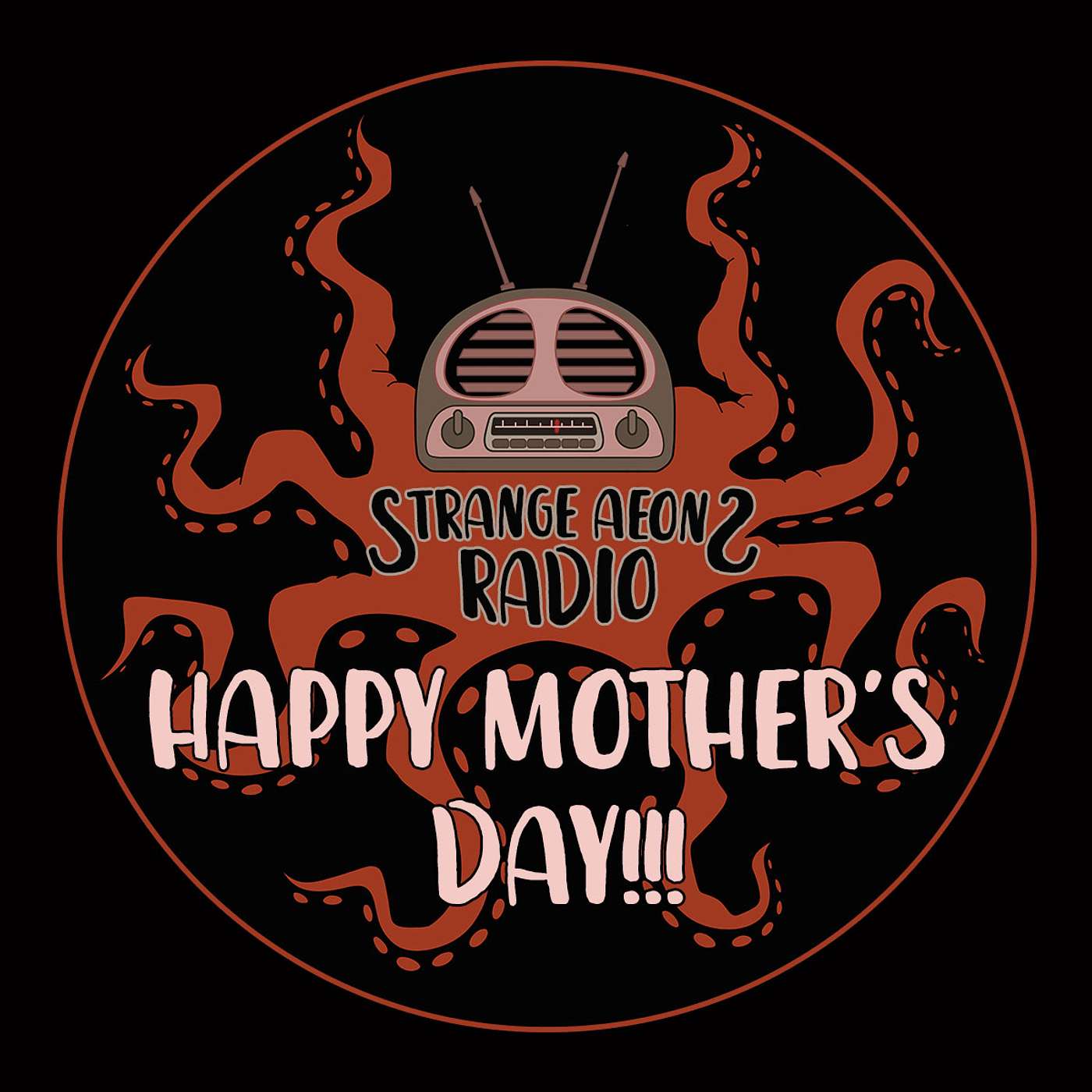 173 MOTHER'S DAY!!