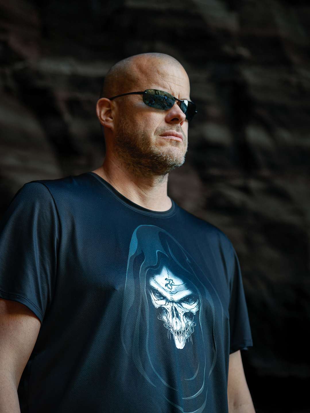 Jeb Corliss
