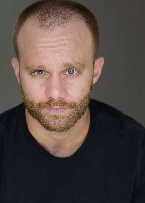 Zack Roundy