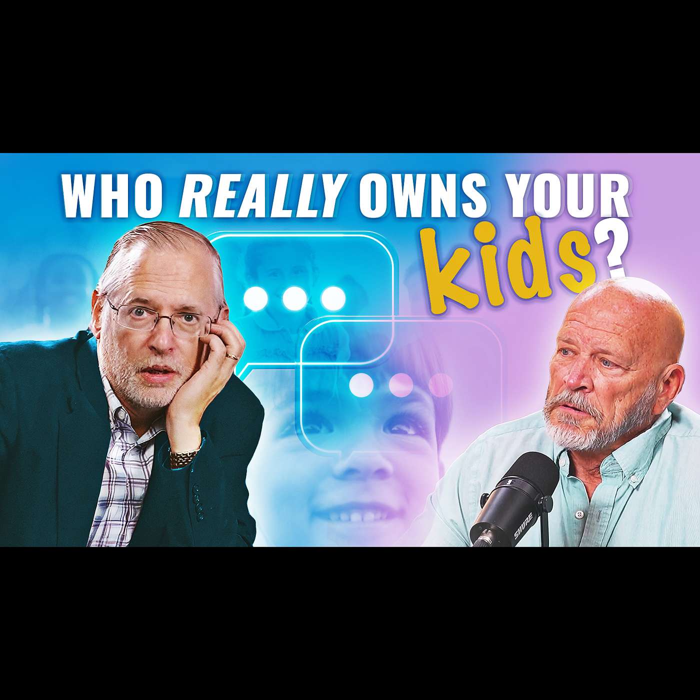 Parental Rights, Social Media Bans, and the State – Who Really Raises Our Kids?