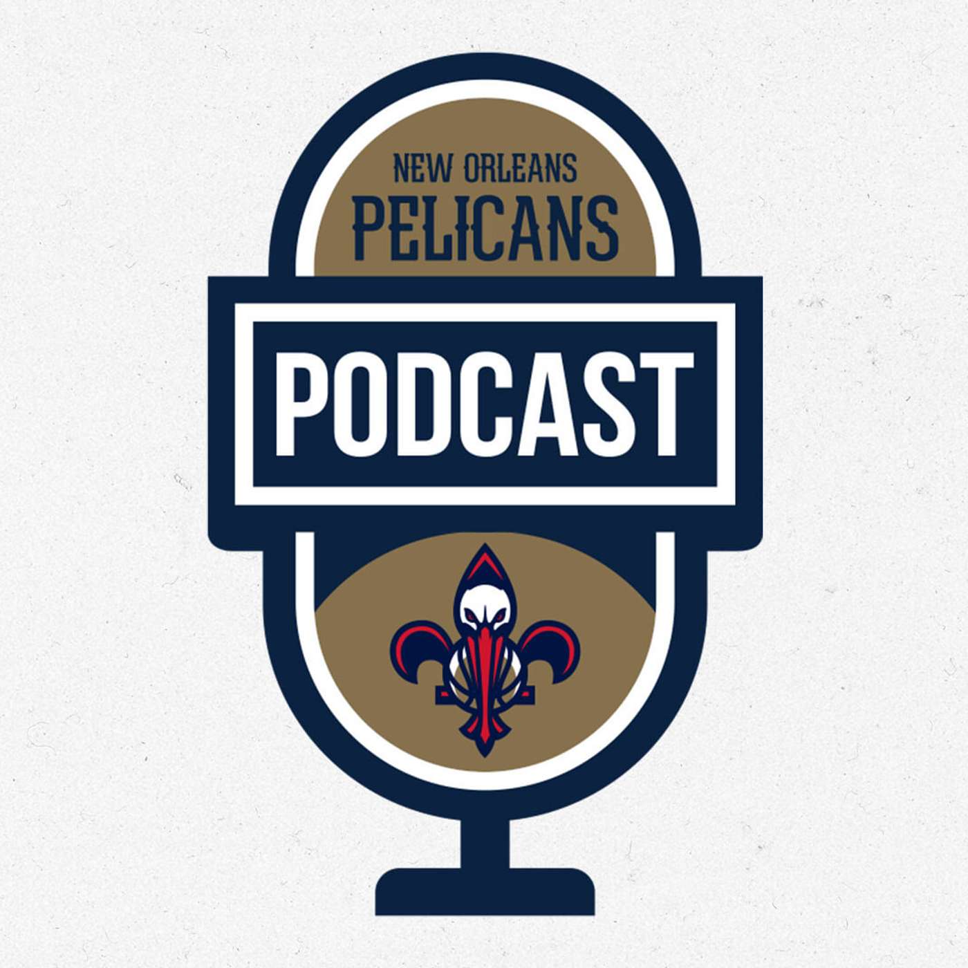 Recapping Veterans' 2025-26 Season | Pelicans Podcast