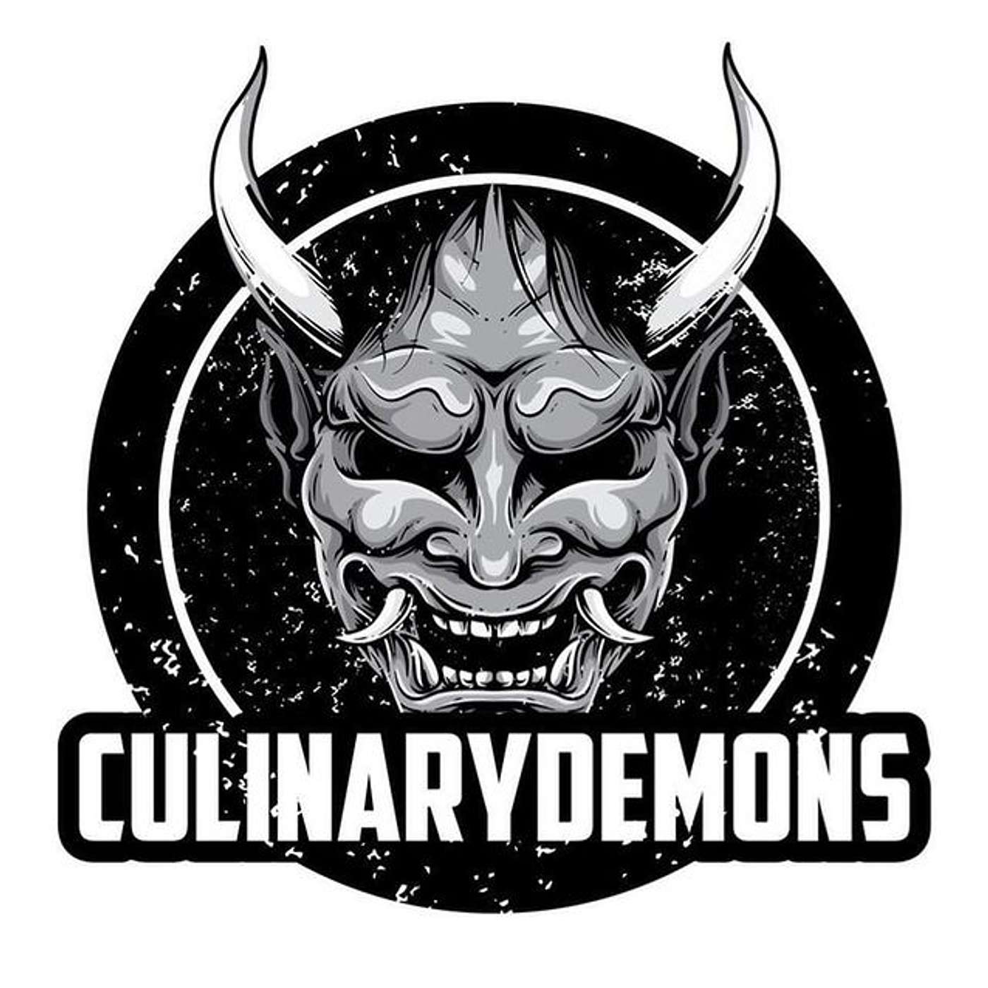 Episode 9 - Culinary Demons