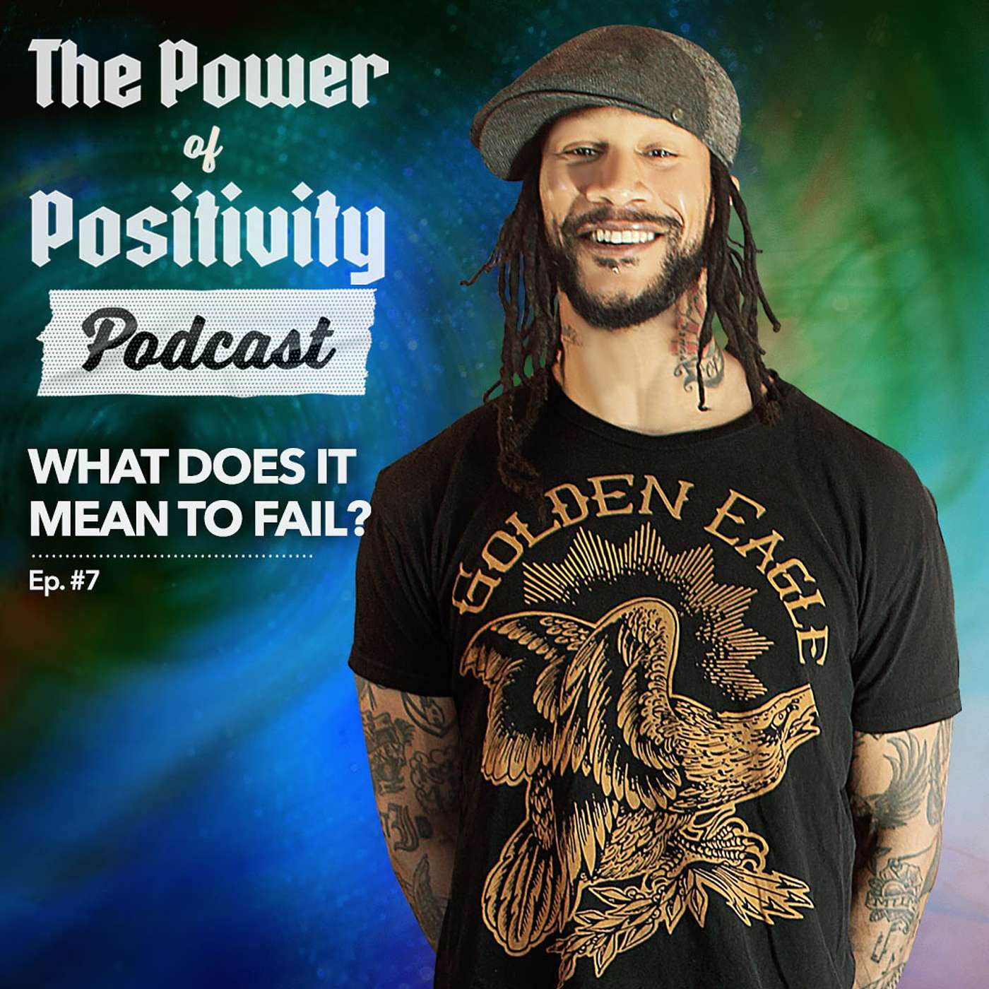 The Power of Positivity Podcast with Nick Harris