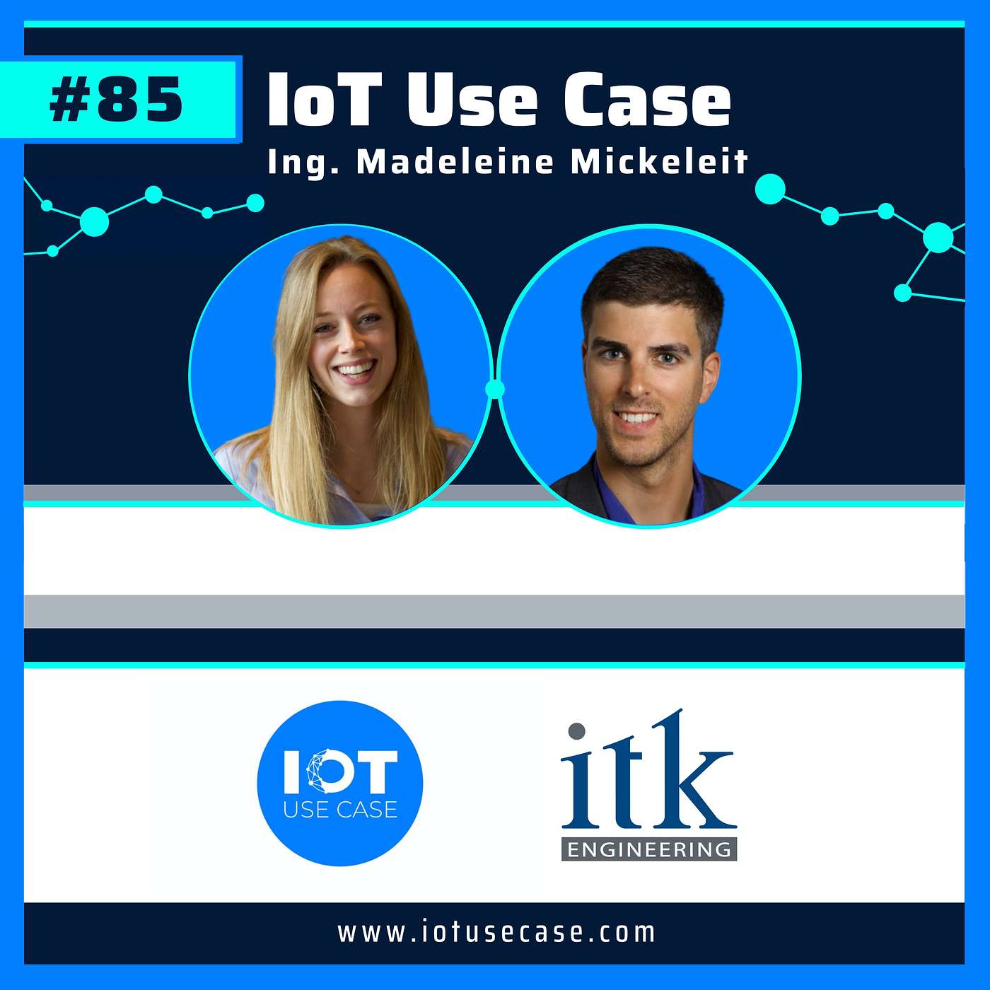 IoT Use Case Podcast