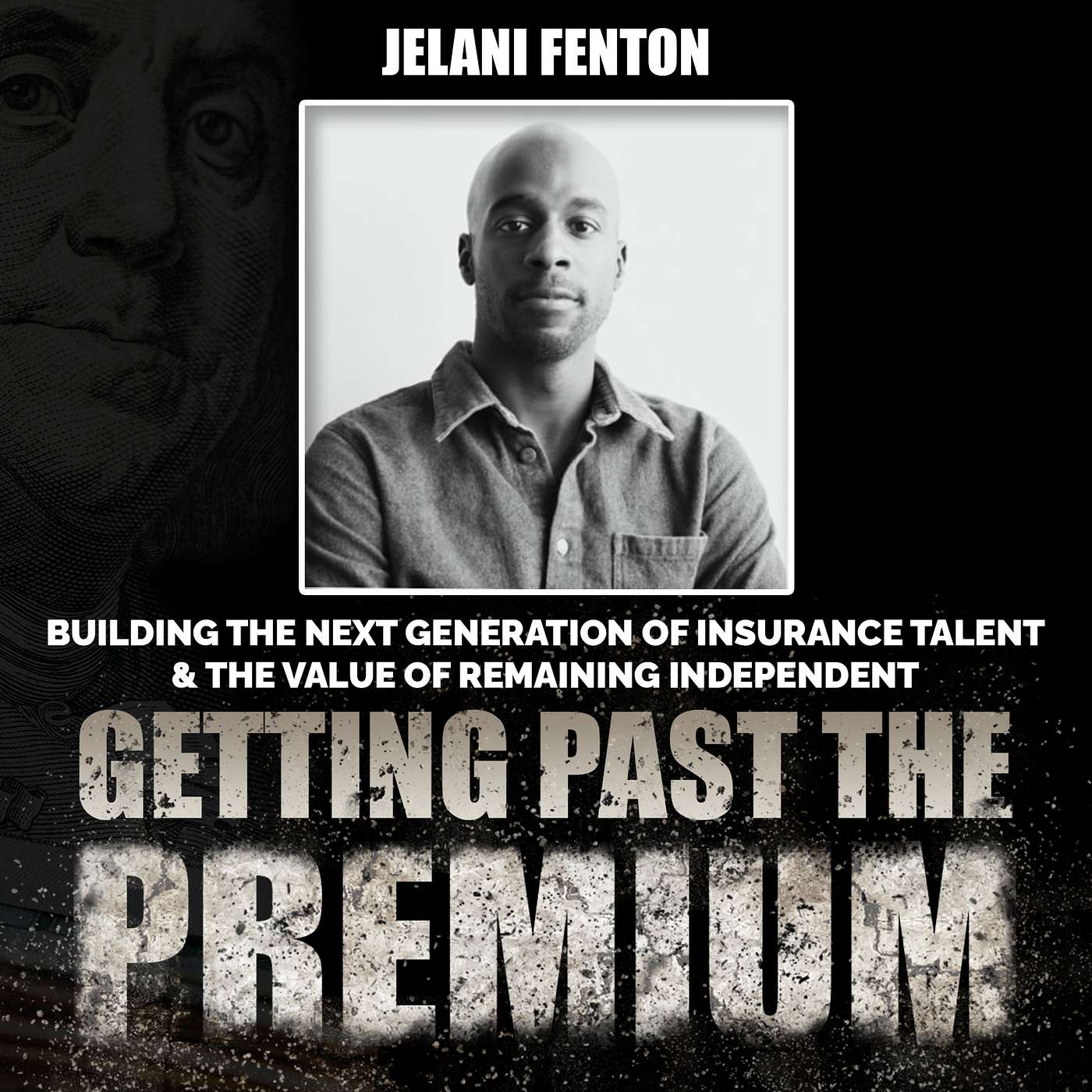 Getting Past the Premium