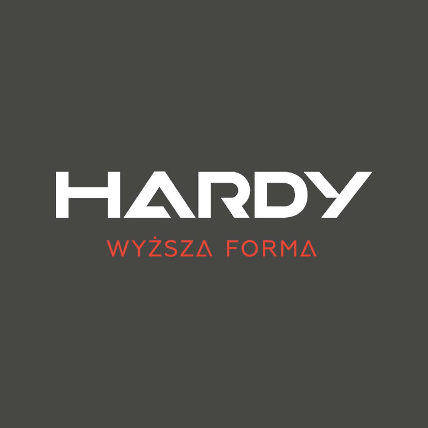 Hardy. Wyższa Forma