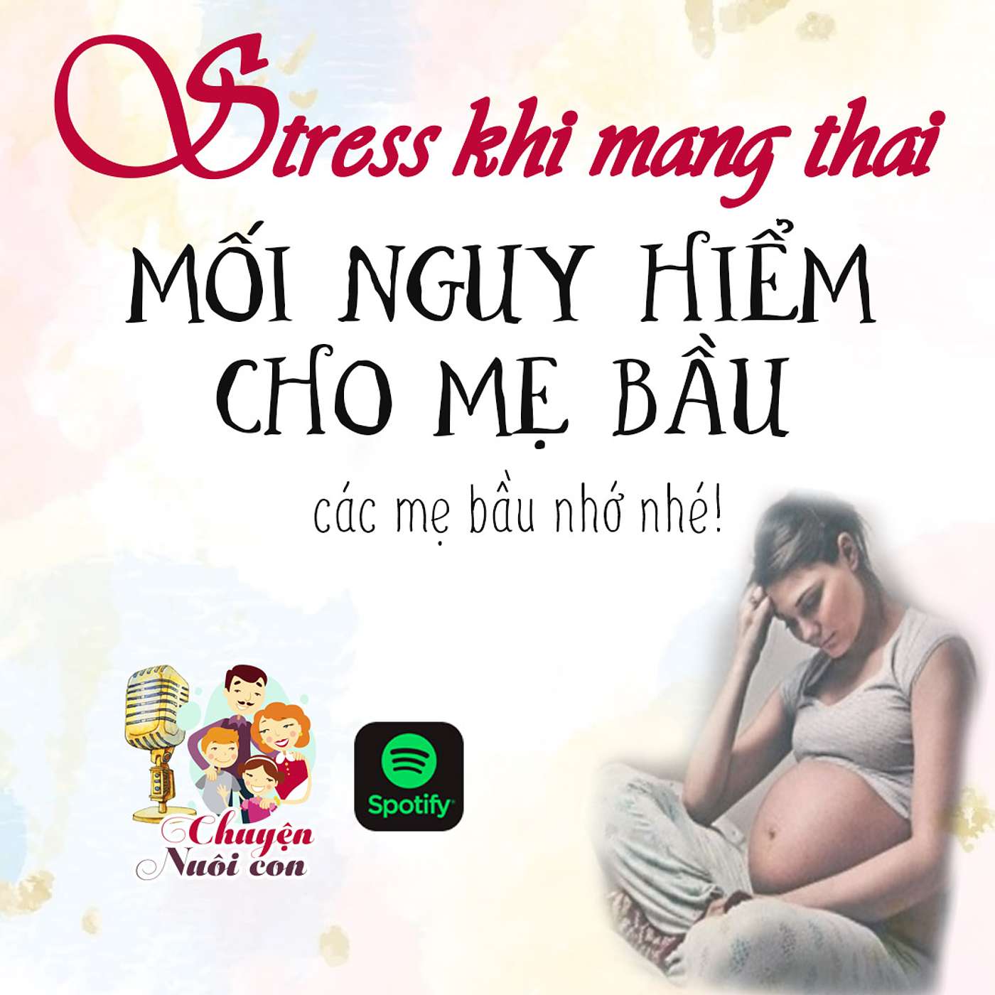 Chuyện Nuôi Dạy Con