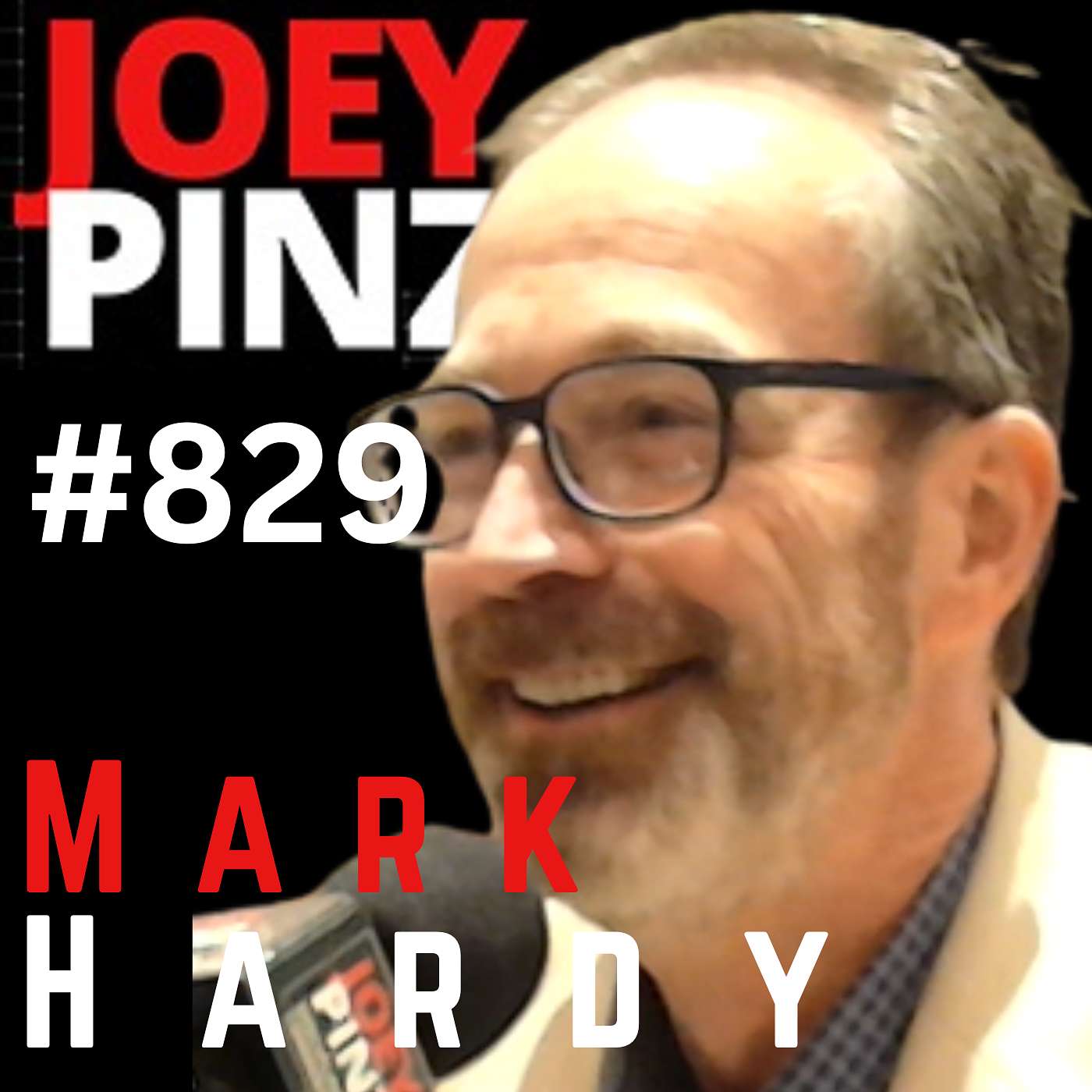 #829 Cybersecurity Summit Tampa 2026 - Mark Hardy: 🧭 Leading When Everything Falls Apart #829 Cybersecurity Summit Tampa 2026 - Mark Hardy: 🧭 Leading When Everything Falls Apart