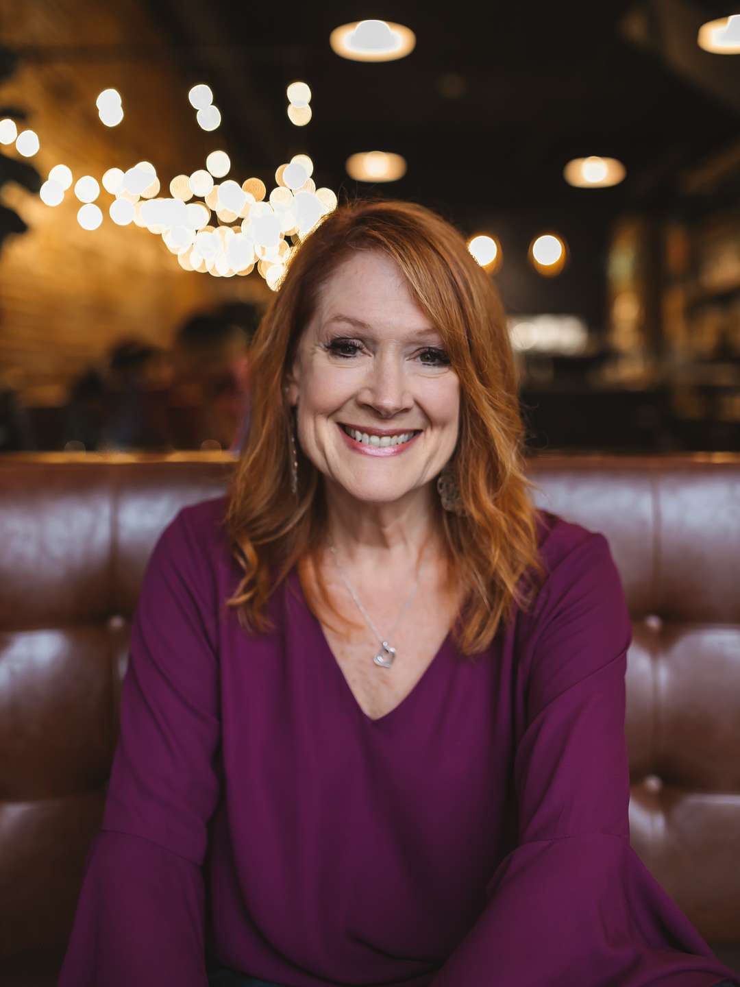 Tracey Tiernan