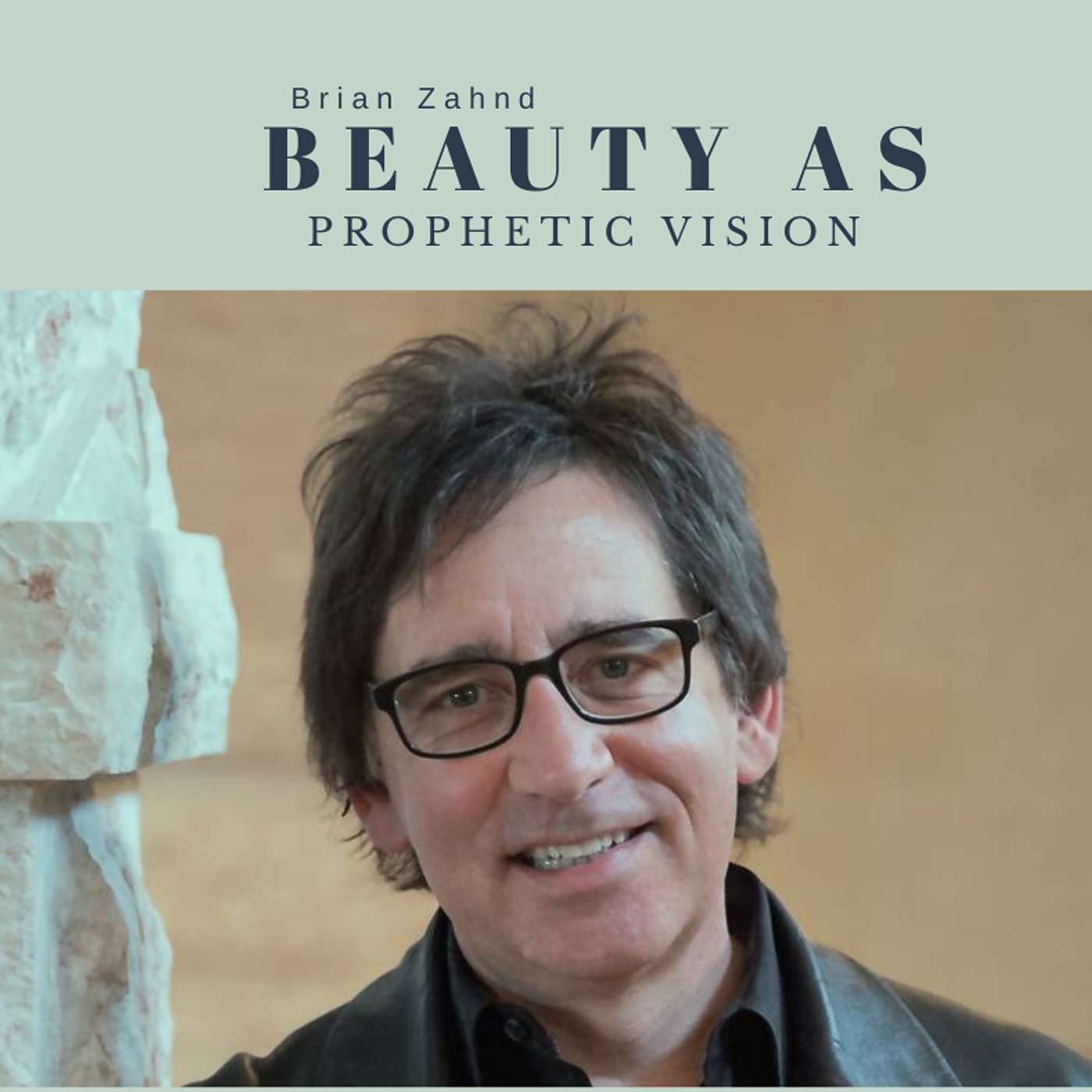 REPLAY: Beauty As Prophetic Vision with Brian Zahnd