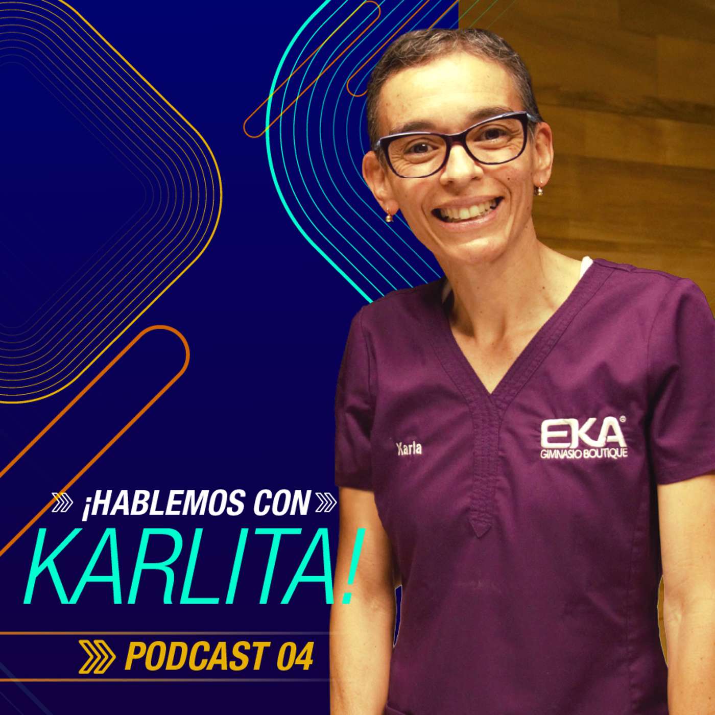 Hablemos con Karlita