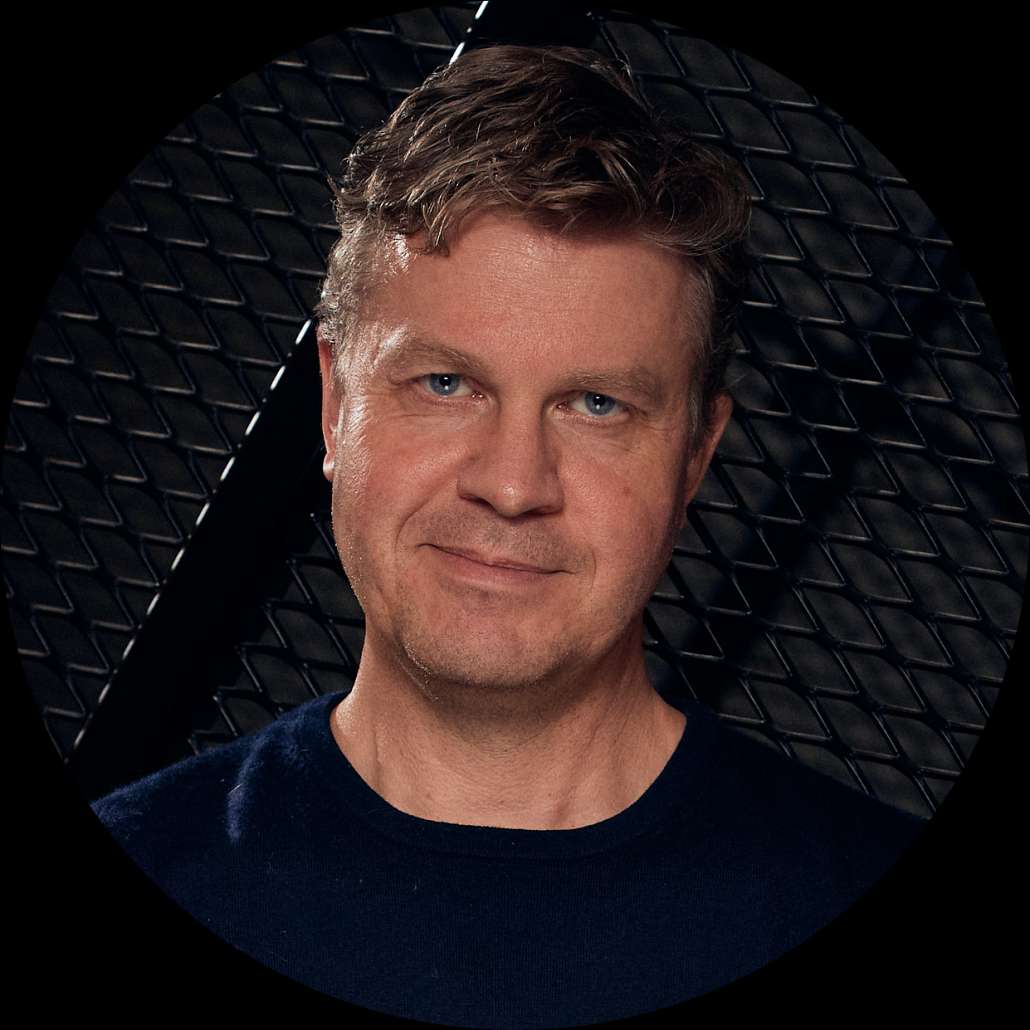 Erik Korsvik Østergaard