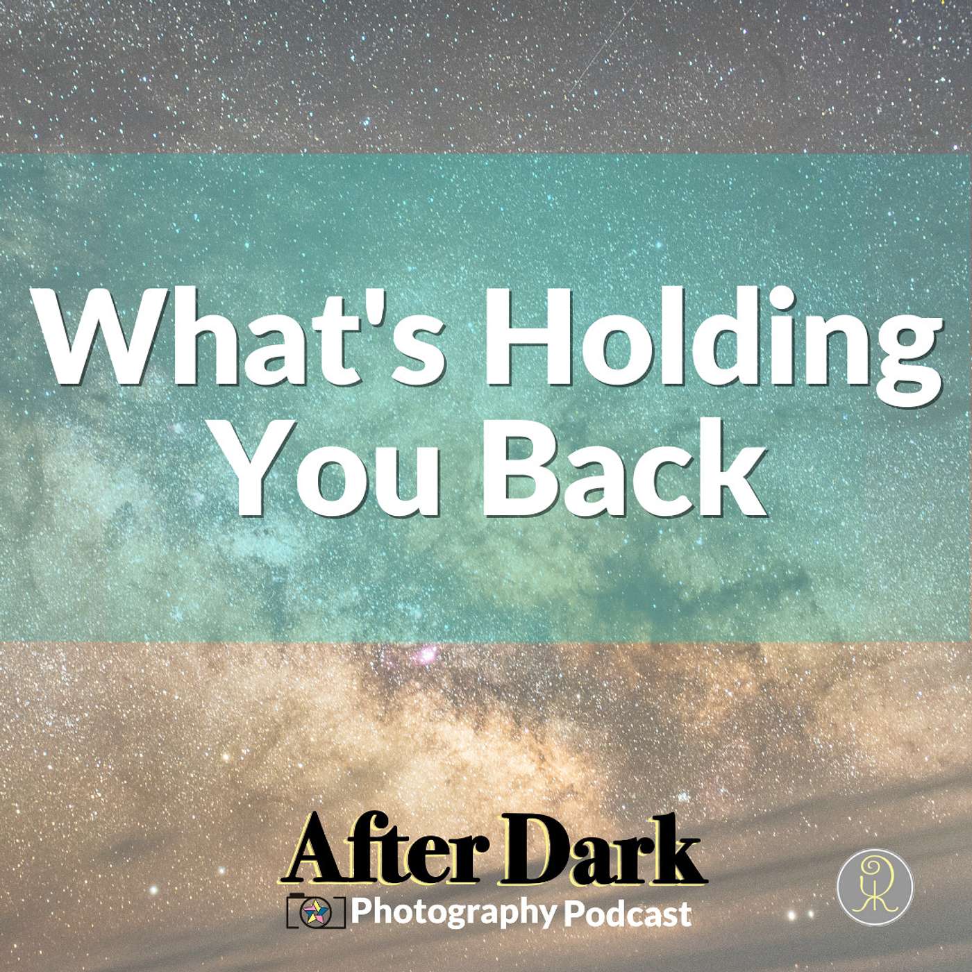 What's Holding You Back