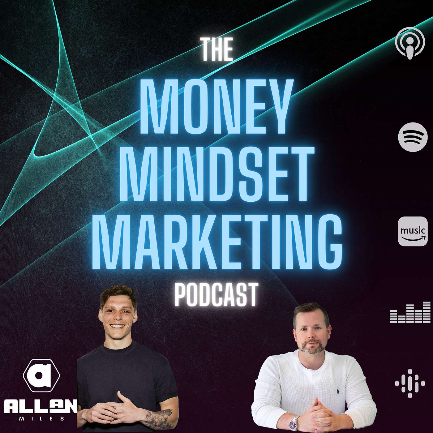 The Allan Miles Show