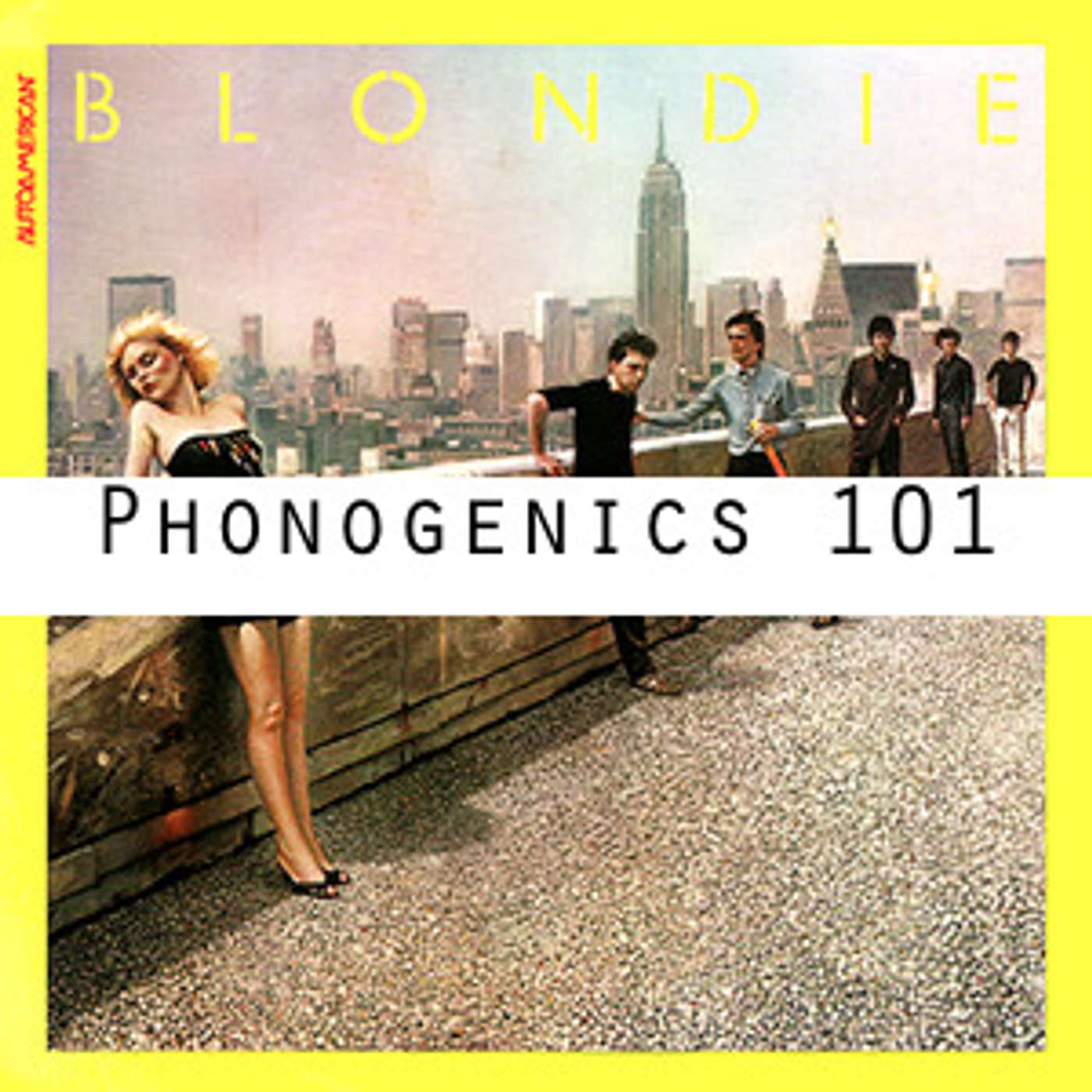 Phonogenics 101: Discussing Albums Track By Track