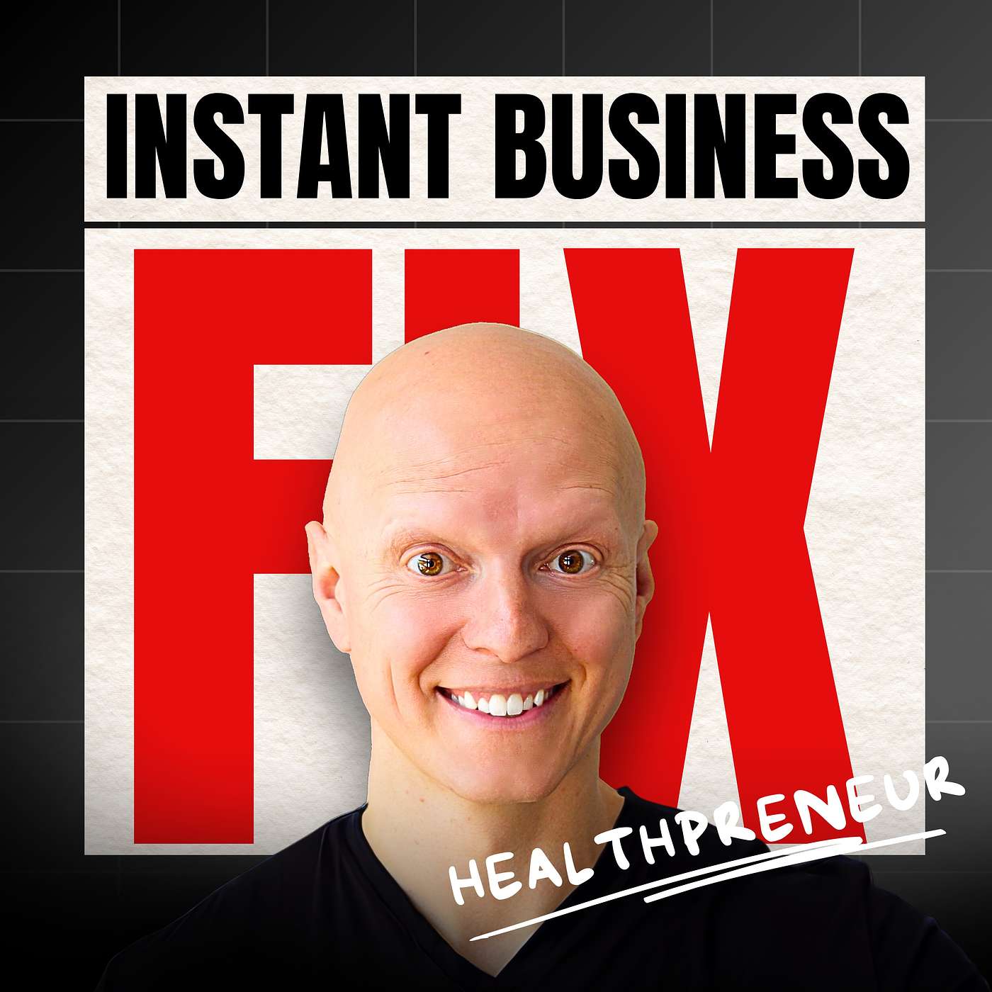 I Rebuilt This Doctor's Health Coaching Business in 30 Minutes