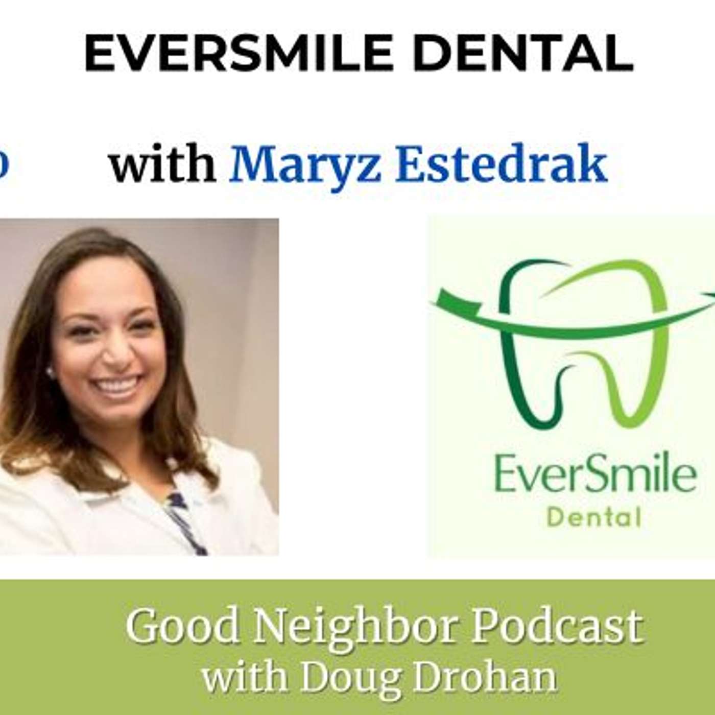 Good Neighbor Podcast: Bergen