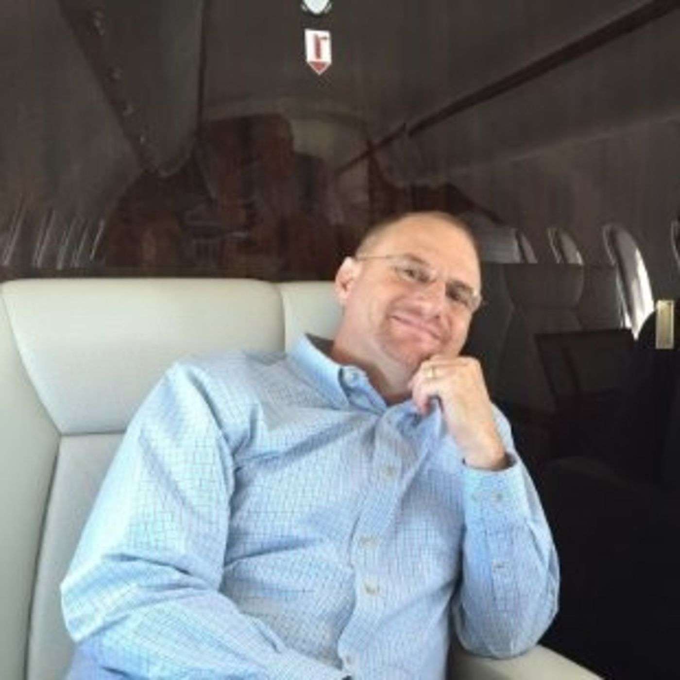 E69 - Jeff Arnold: Insurance Monopoly; The Art of Buying & Selling Agencies