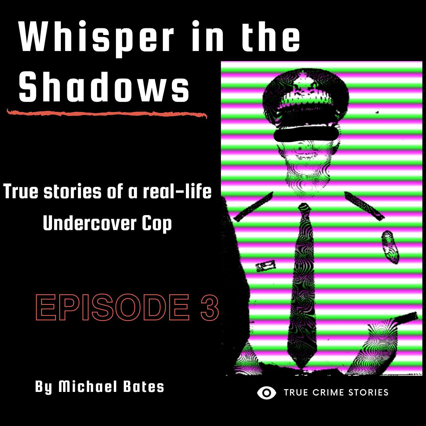 The Clandestine Dance of Drug Deals and Informant Interactions - Part 1