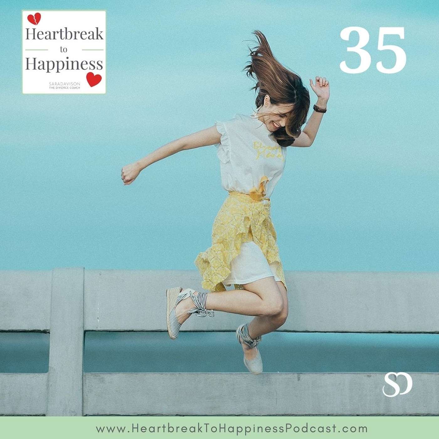 Heartbreak to Happiness