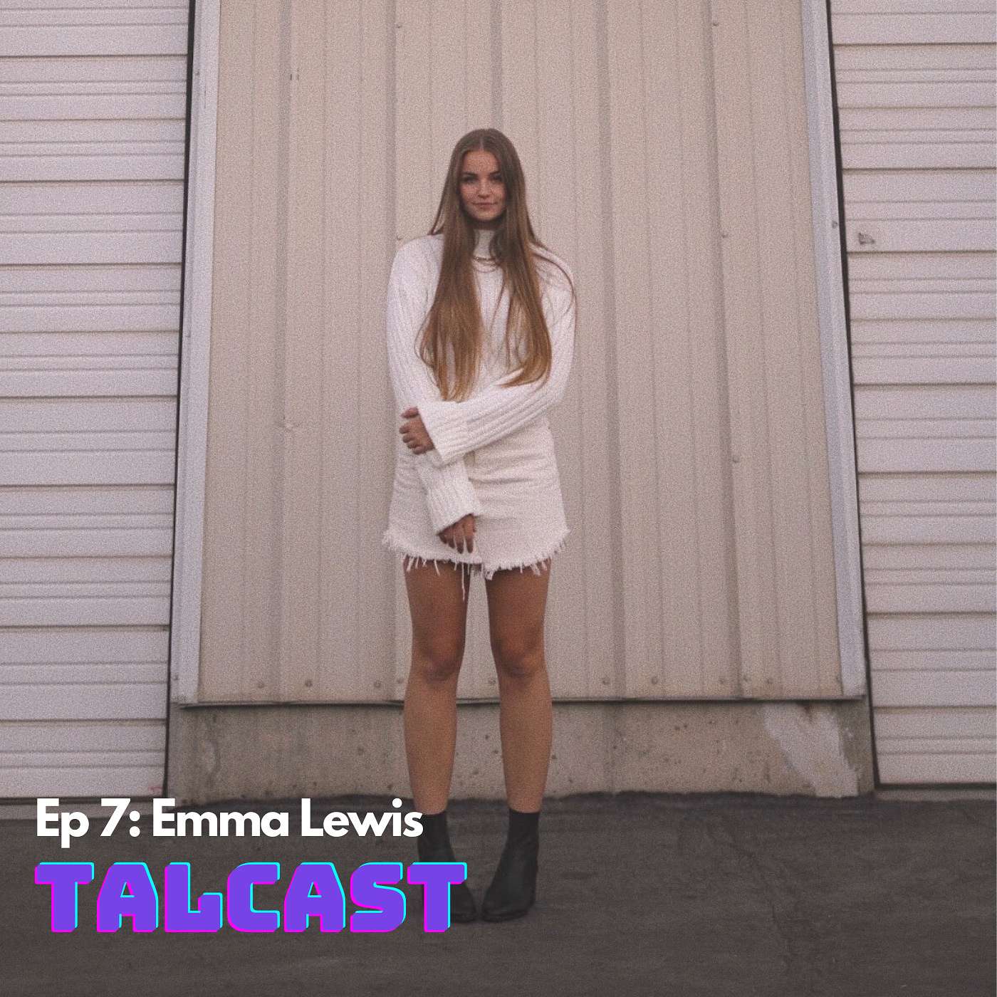 TalCast