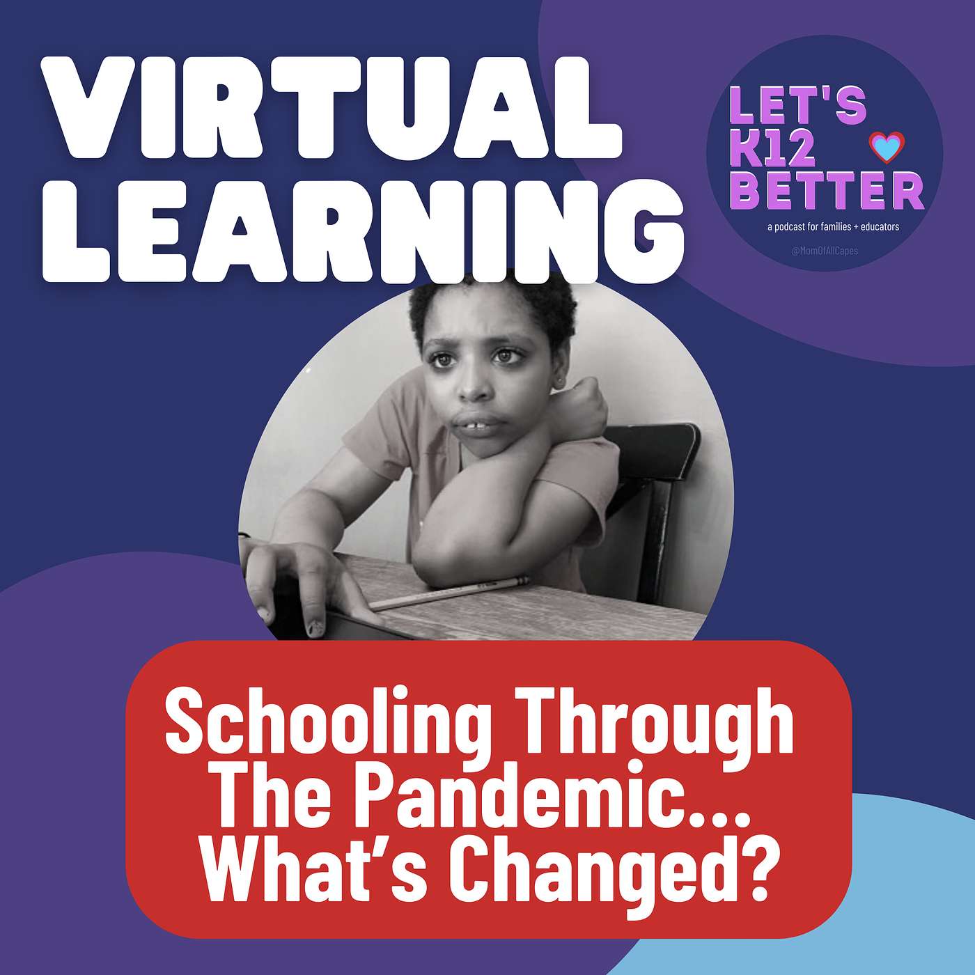 Let\'s K12 Better